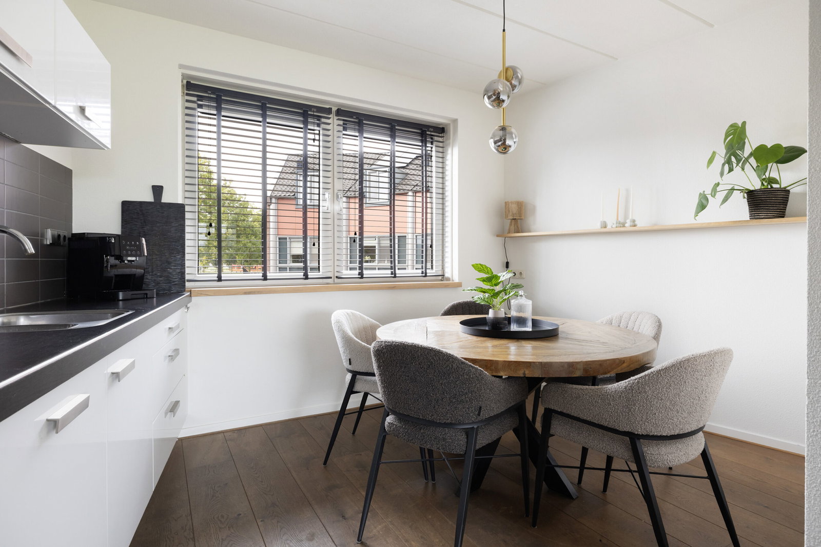 Tussenwoning te koop: Keizersmantel 315, Sneek