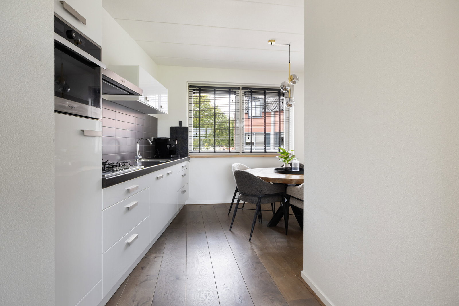 Tussenwoning te koop: Keizersmantel 315, Sneek