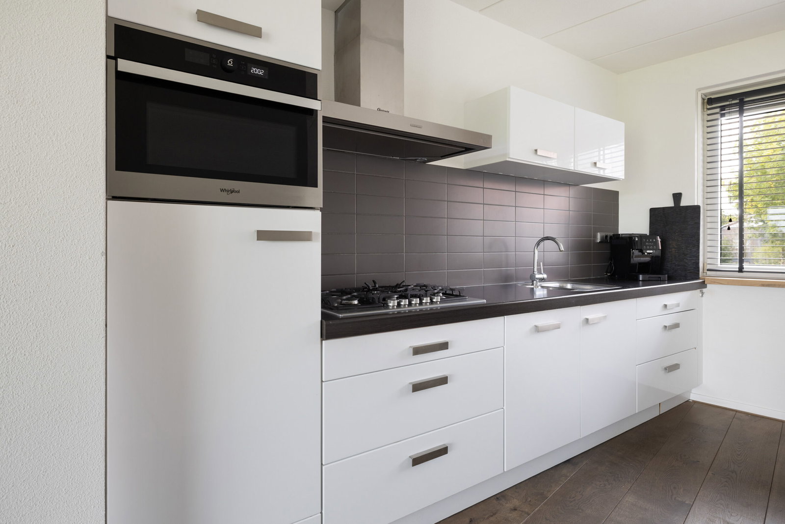 Tussenwoning te koop: Keizersmantel 315, Sneek
