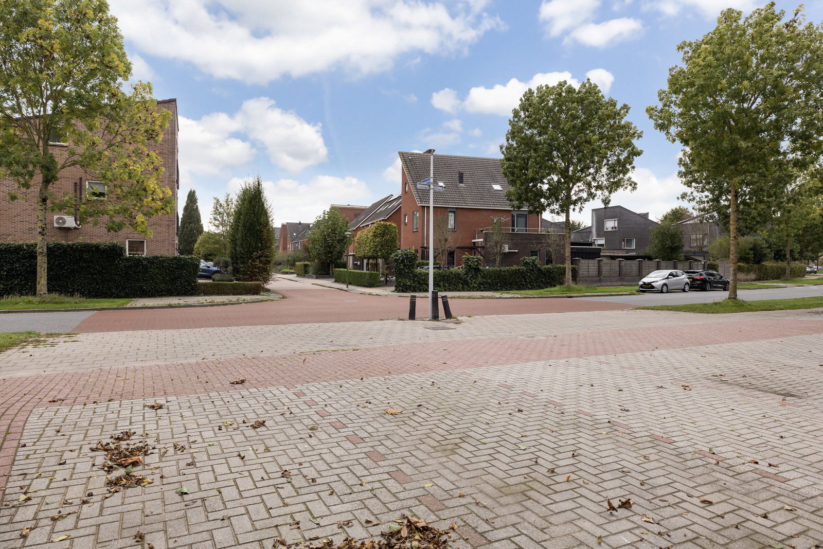 Tussenwoning te koop: Keizersmantel 315, Sneek