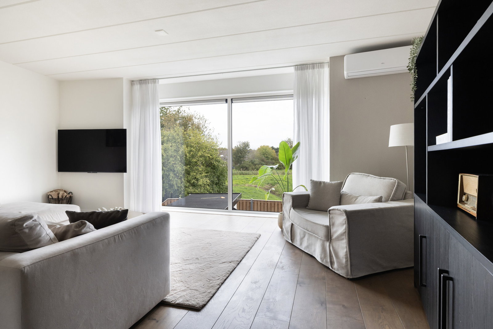Tussenwoning te koop: Keizersmantel 315, Sneek