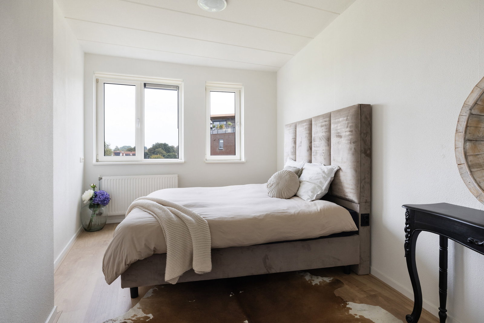 Tussenwoning te koop: Keizersmantel 315, Sneek