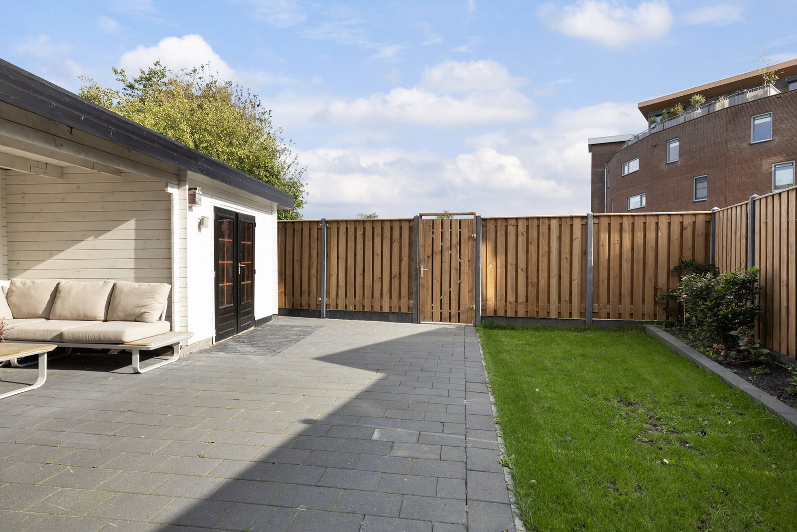 Tussenwoning te koop: Keizersmantel 315, Sneek
