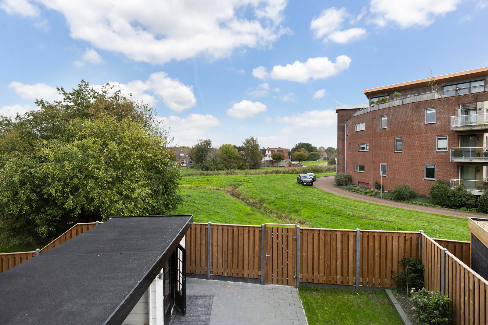 Tussenwoning te koop: Keizersmantel 315, Sneek