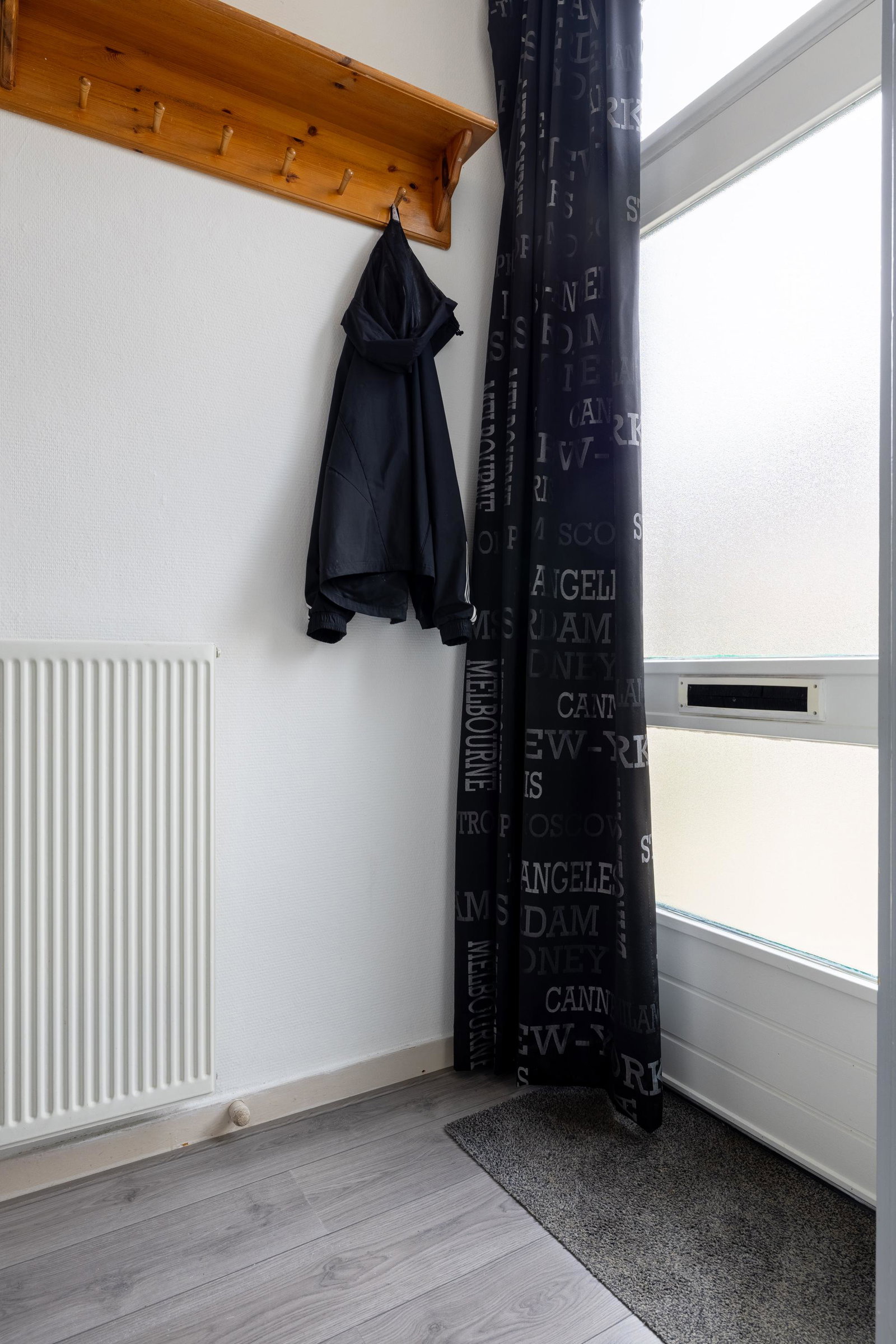 Tussenwoning te koop: Kwekerijstraat 10, Leeuwarden