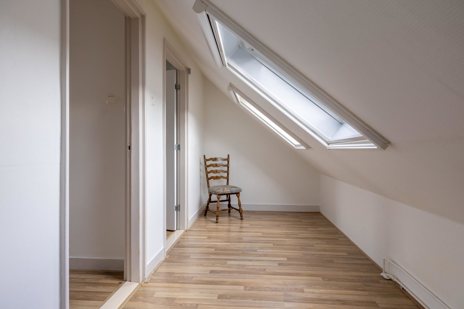 Tussenwoning te koop: Kwekerijstraat 10, Leeuwarden