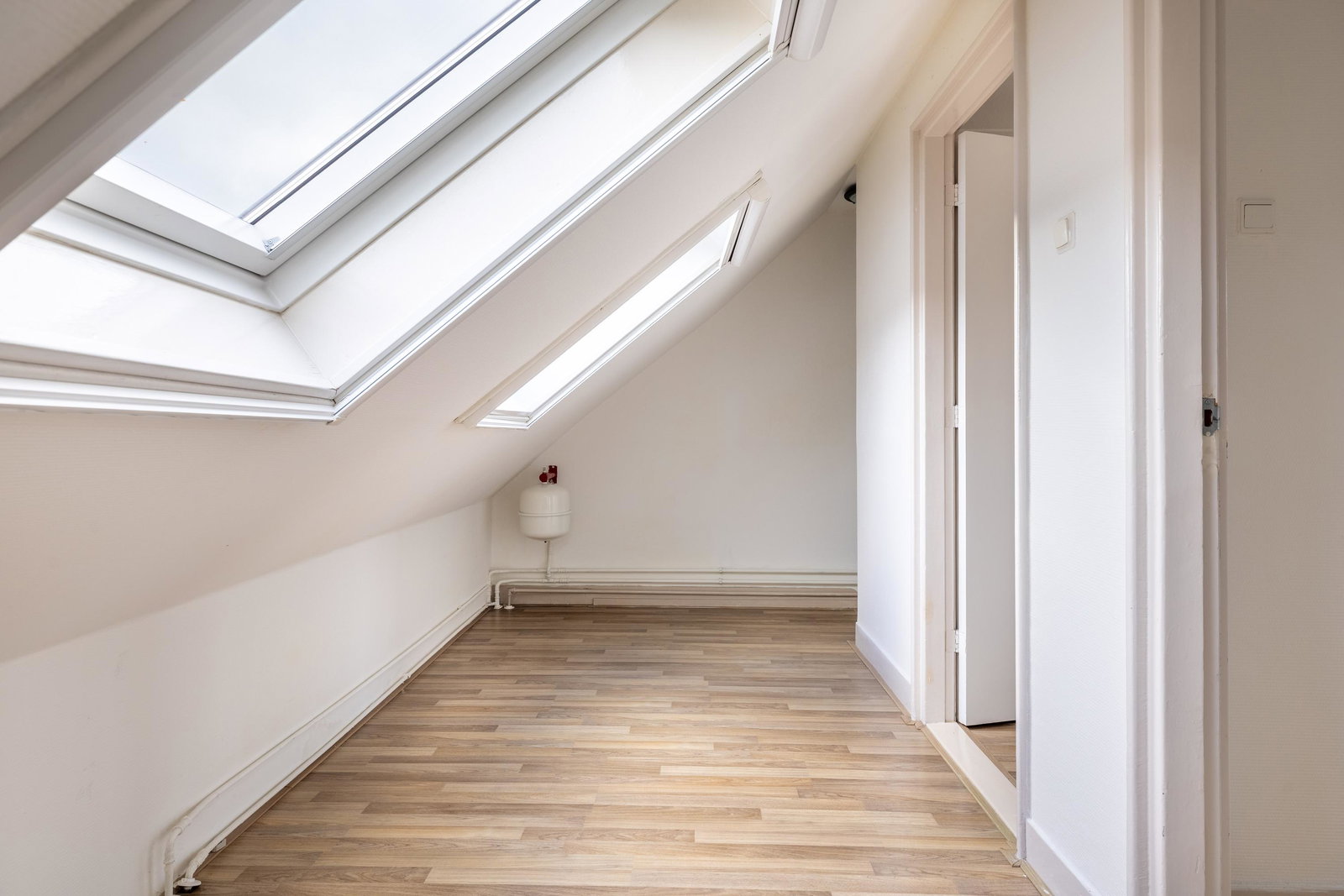 Tussenwoning te koop: Kwekerijstraat 10, Leeuwarden