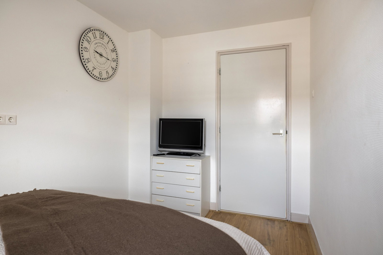 Tussenwoning te koop: Kwekerijstraat 10, Leeuwarden