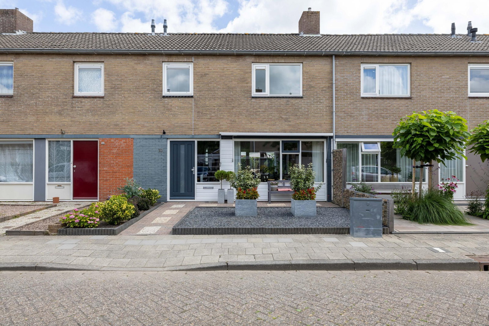 Hoofdafbeelding Ludolphusstraat 12