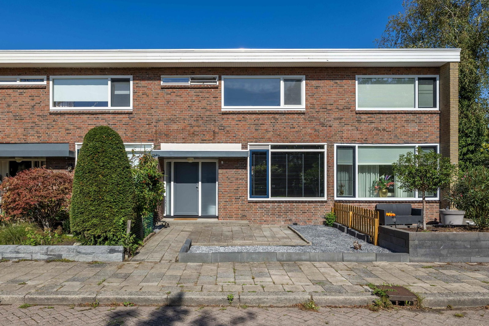 Hoofdafbeelding Coroniestraat 4