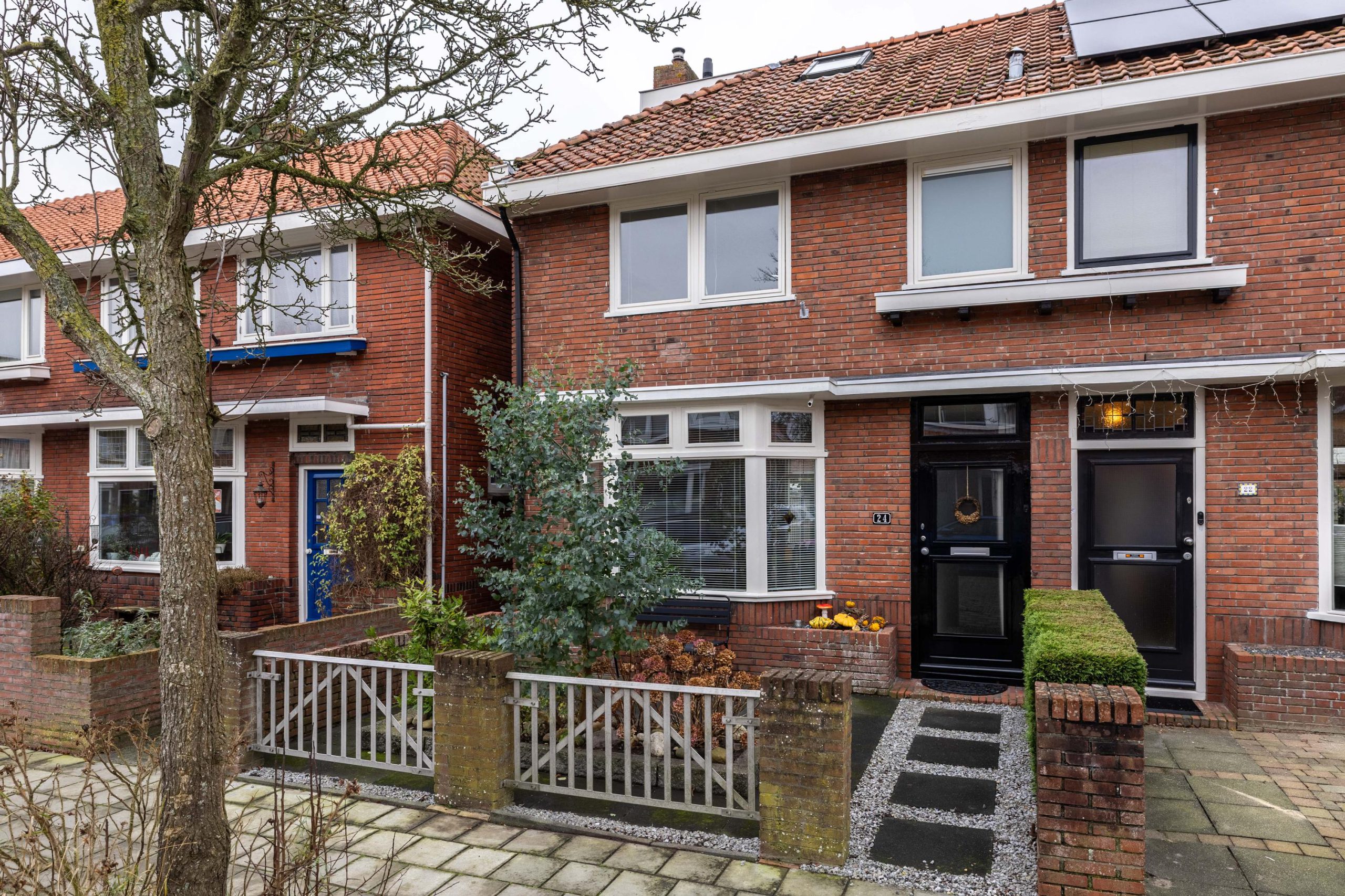 Hoofdafbeelding Pieter de Hooghstraat 24