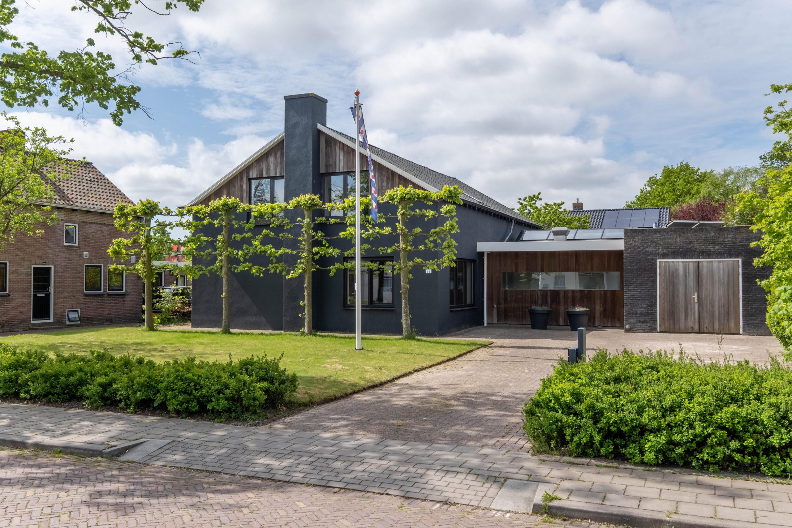 Hoofdafbeelding Irenestraat 32