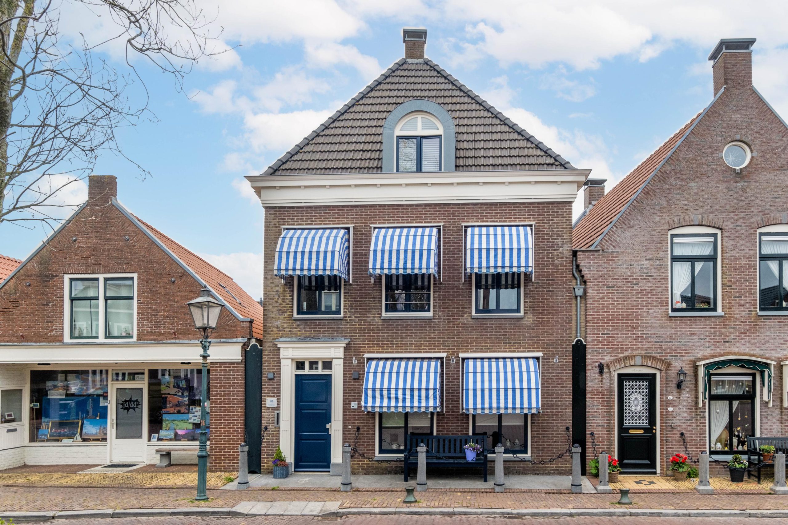 Hoofdafbeelding Galamagracht 10