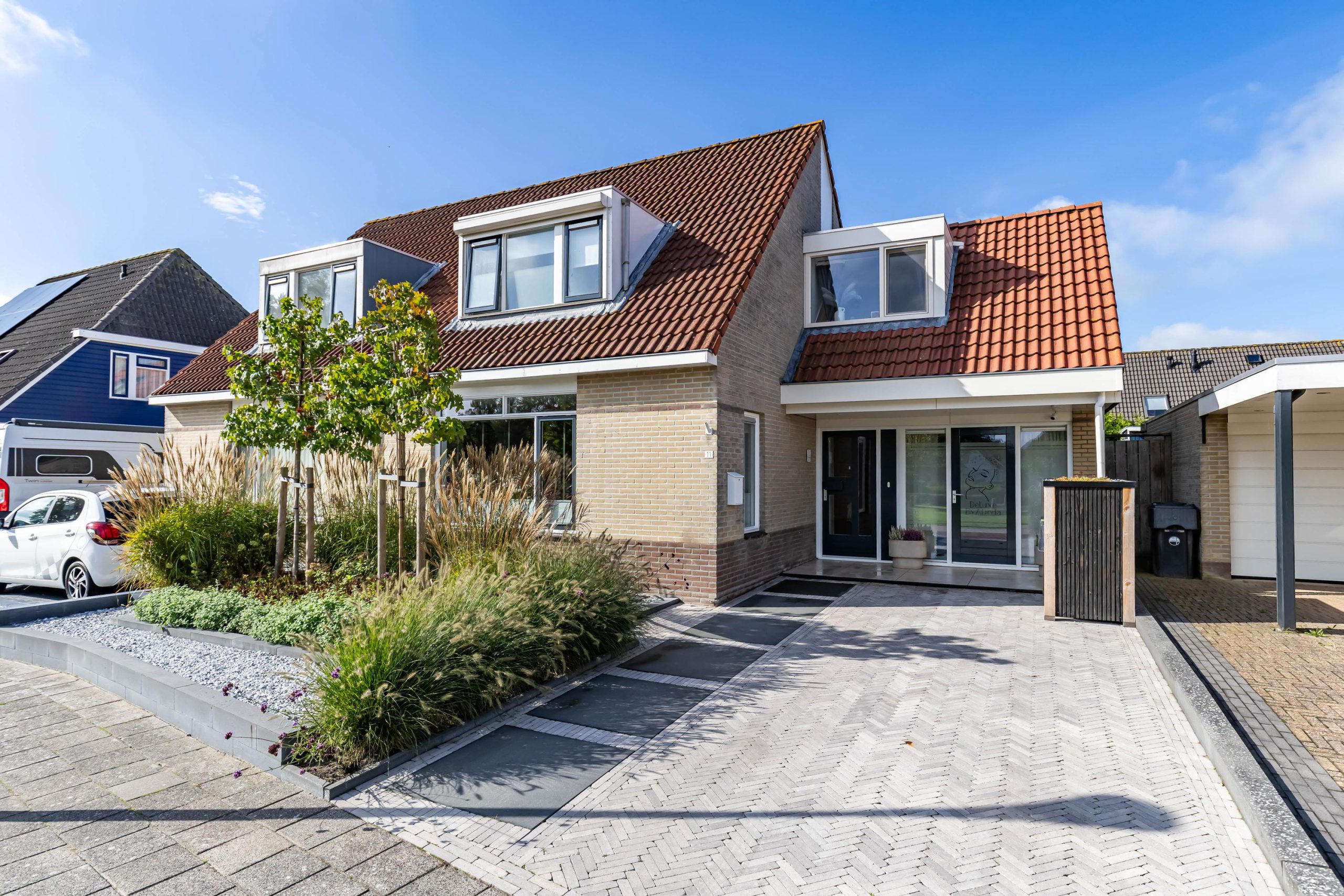 Hoofdafbeelding Fetsasingel 11