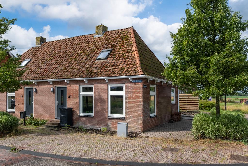 Hoofdafbeelding Camstrawei 21