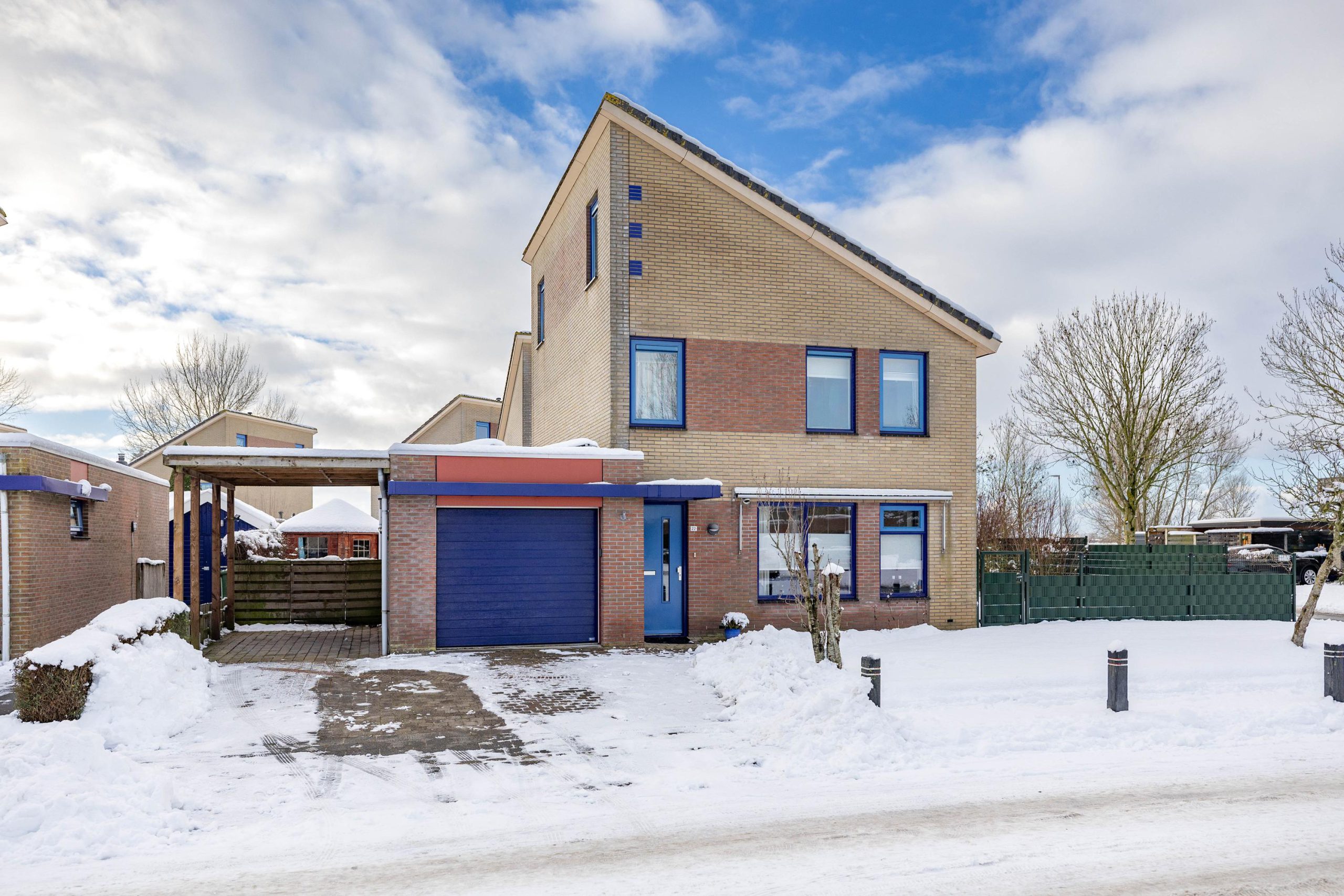 Hoofdafbeelding Westereems 22