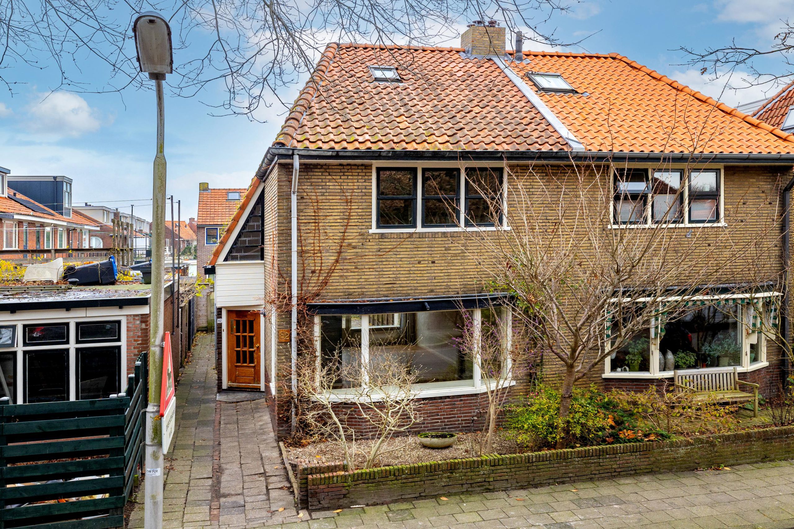 Hoofdafbeelding Ferdinand Bolstraat 82