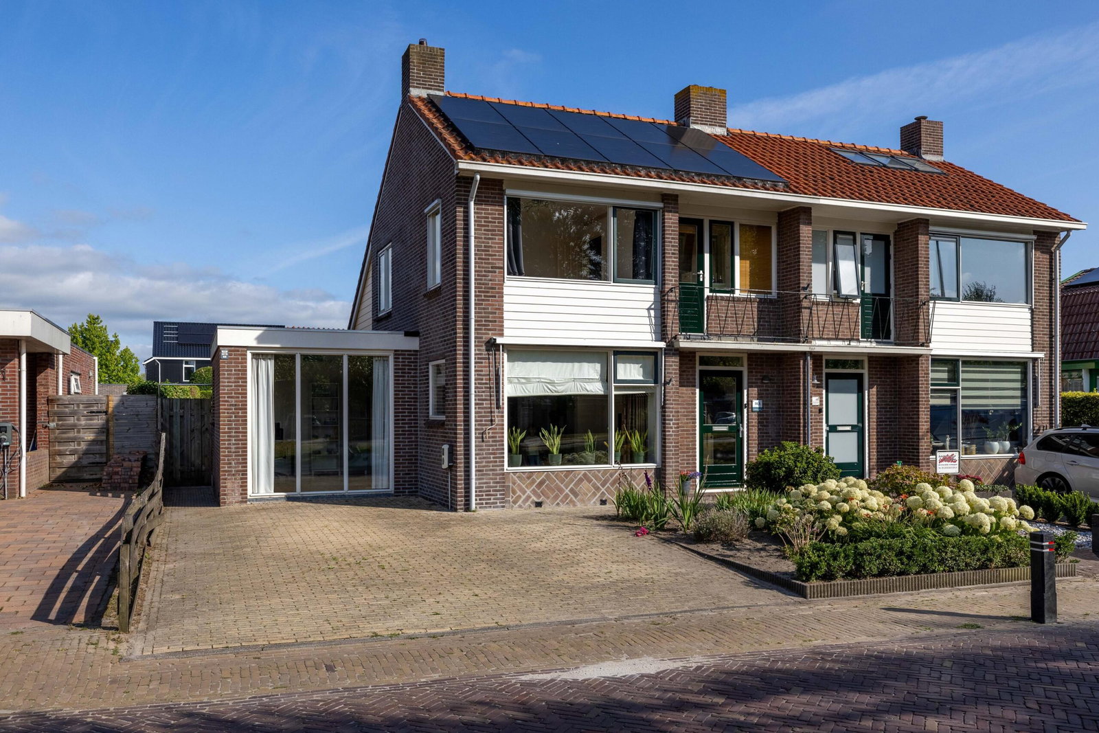 Hoofdafbeelding Gaaikemastraat 46A