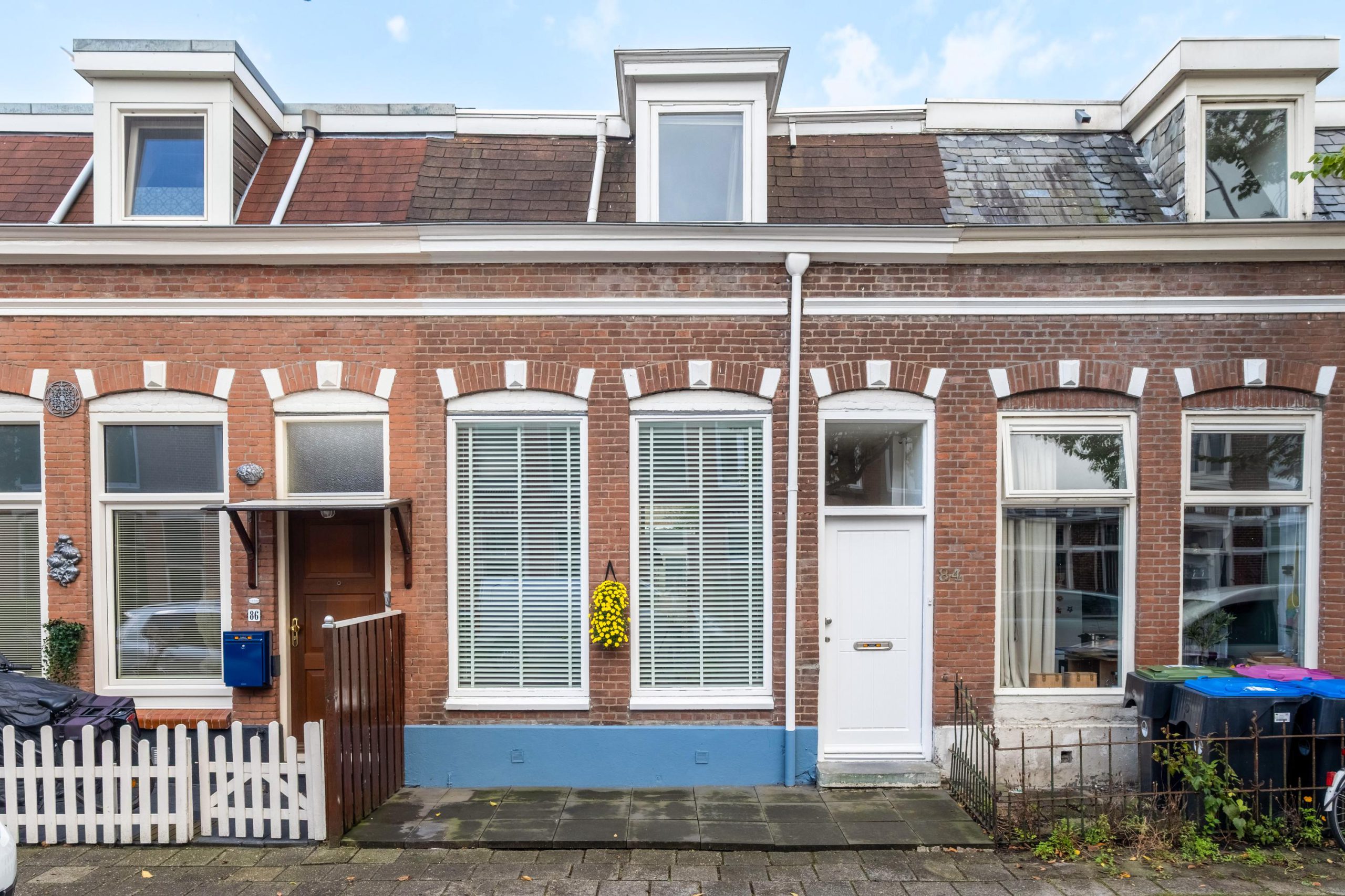Hoofdafbeelding Gysbert Japicxstraat 84