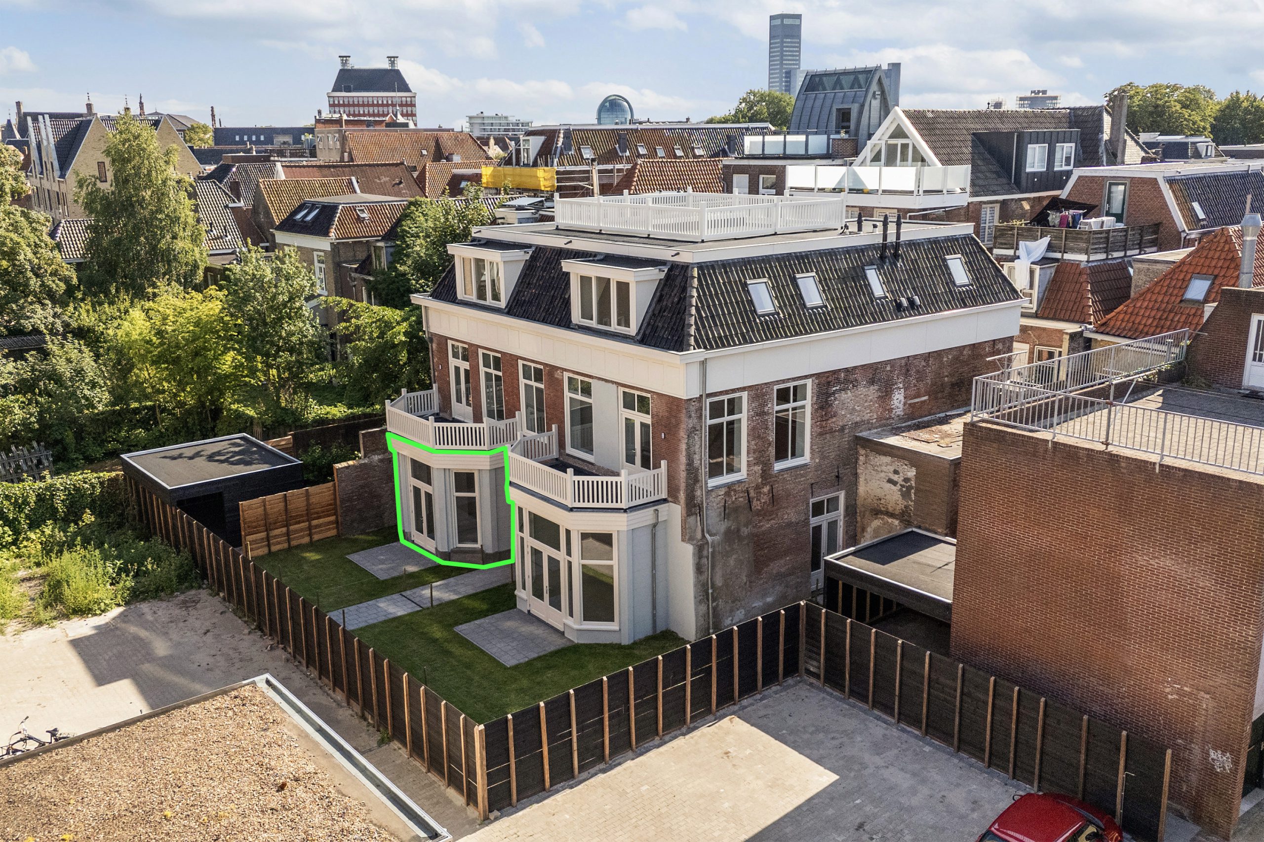 Hoofdafbeelding Voorstreek 94