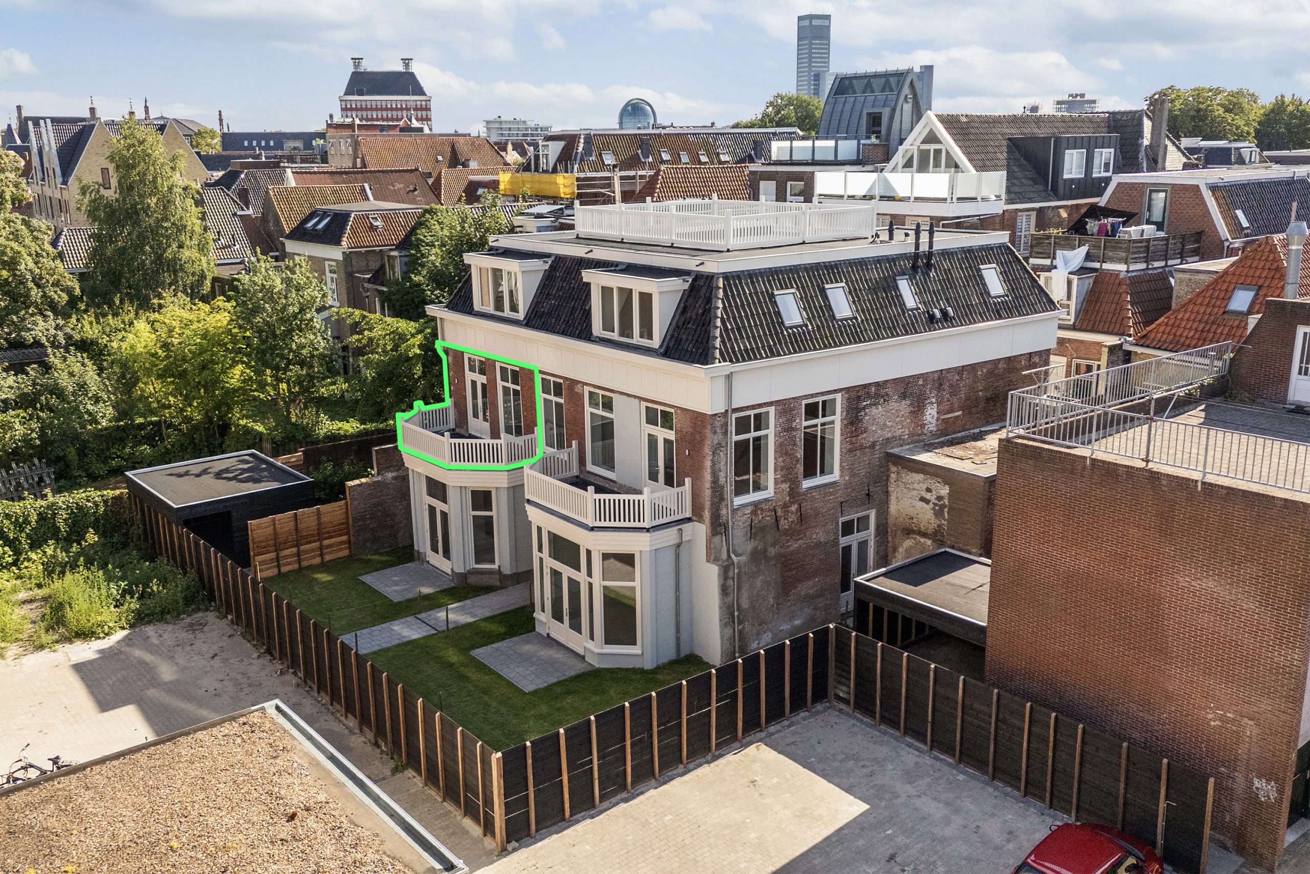 Hoofdafbeelding Voorstreek 94b