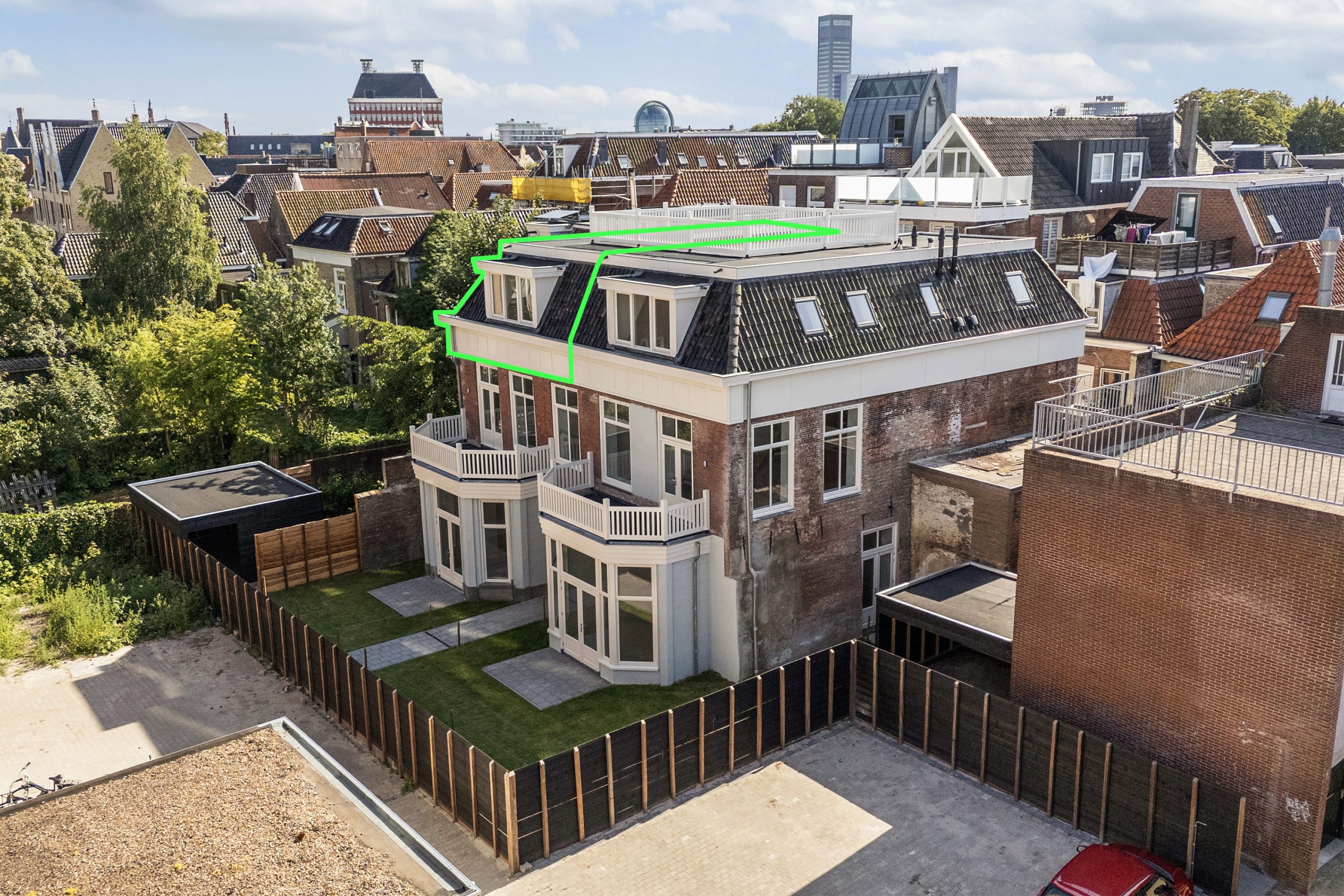 Hoofdafbeelding Voorstreek 94d