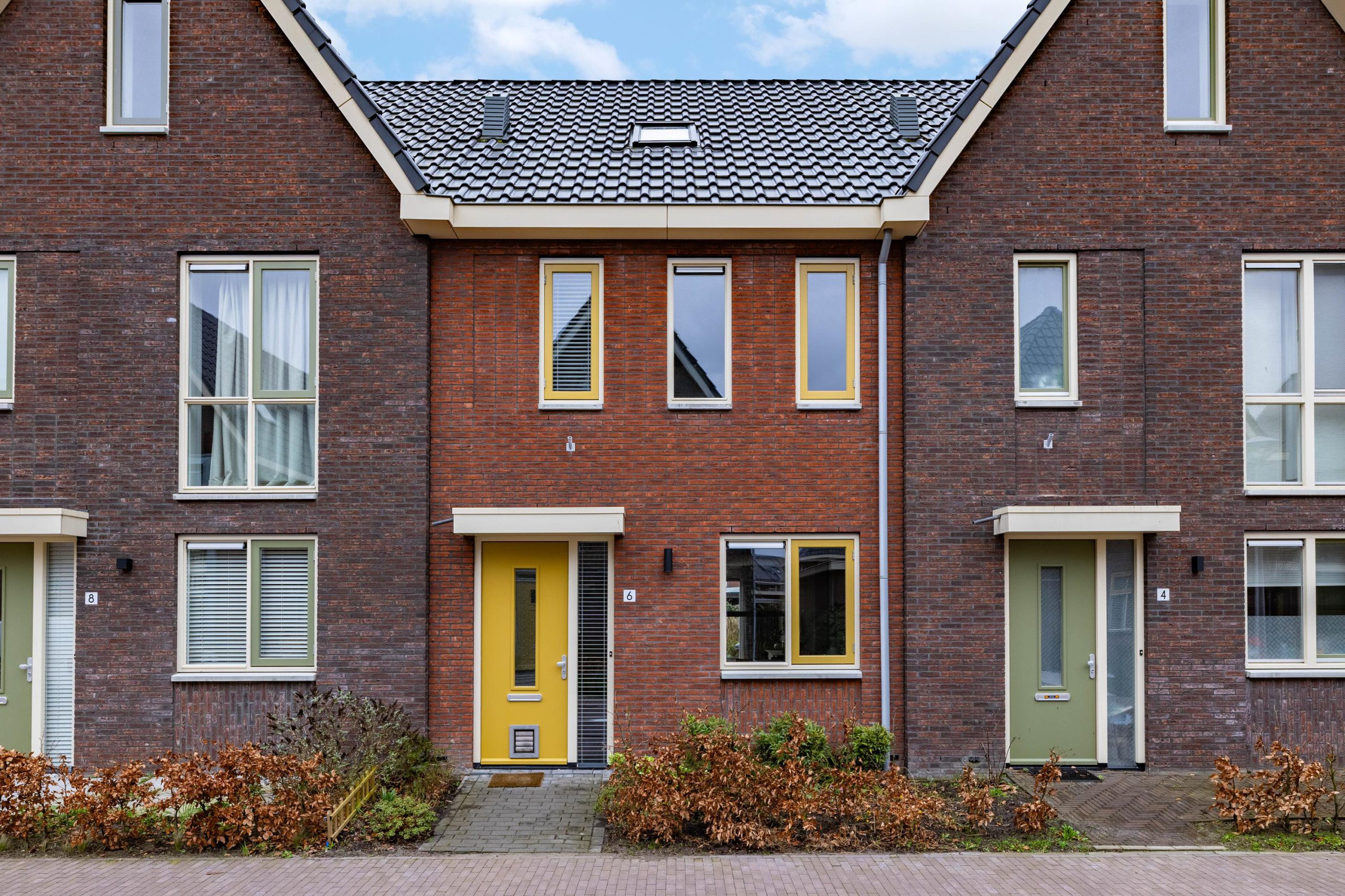 Hoofdafbeelding It Waarlamke 6