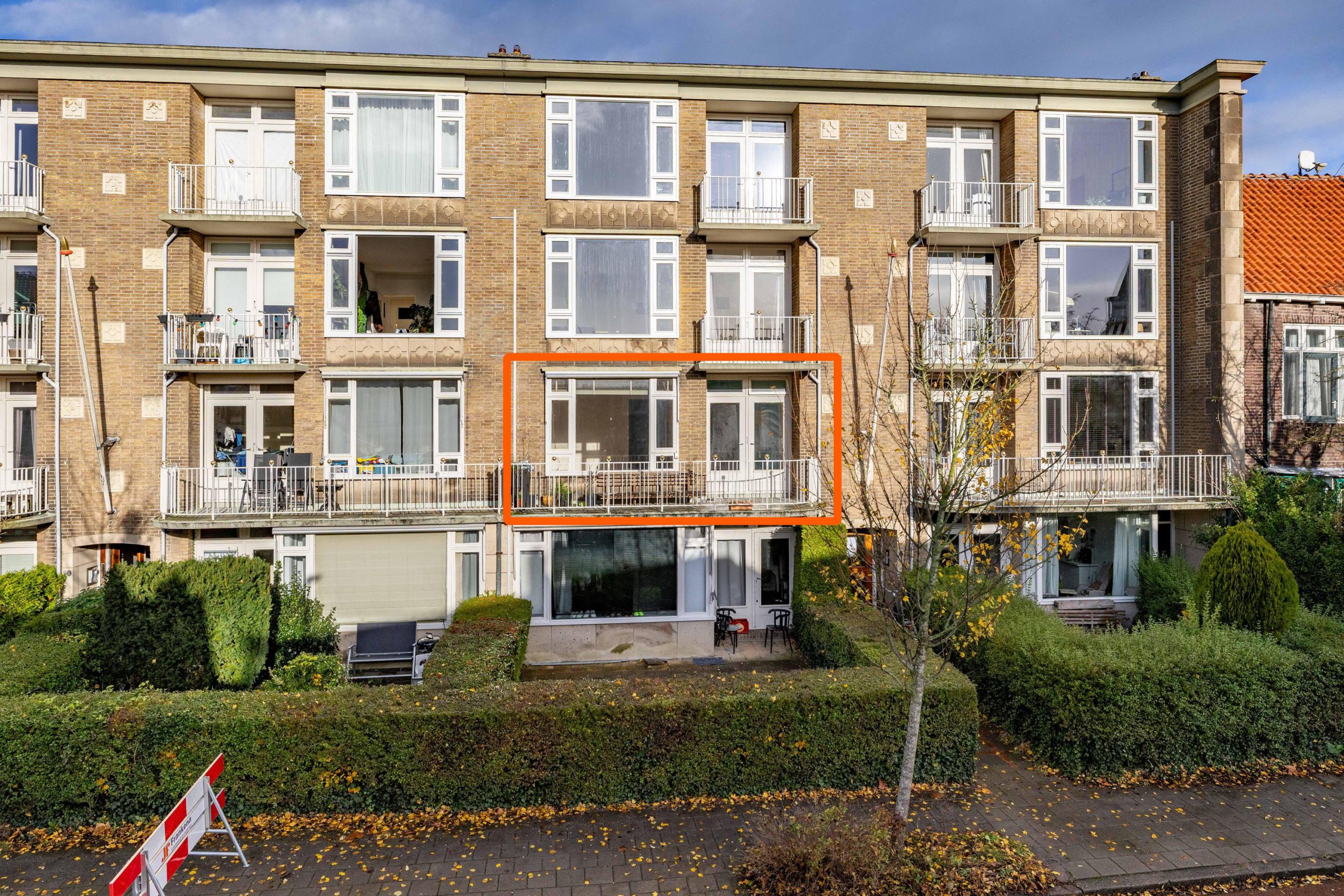 Hoofdafbeelding Wijbrand de Geeststraat 6b