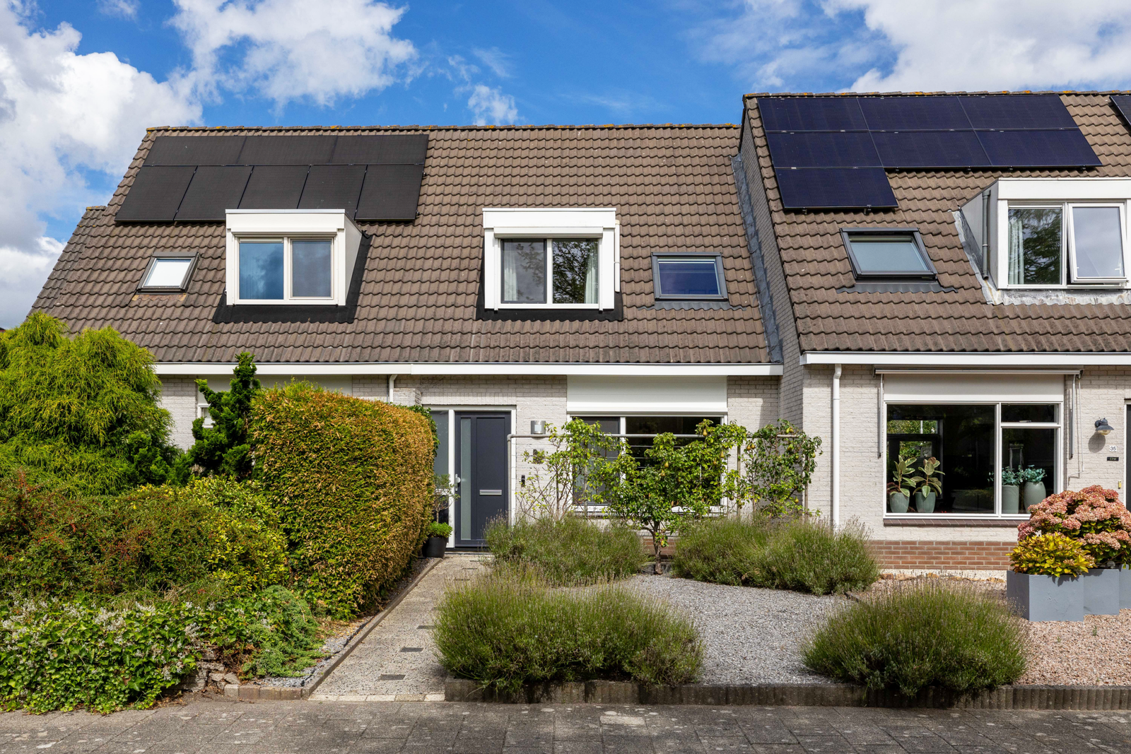 Hoofdafbeelding van Andlastate 33