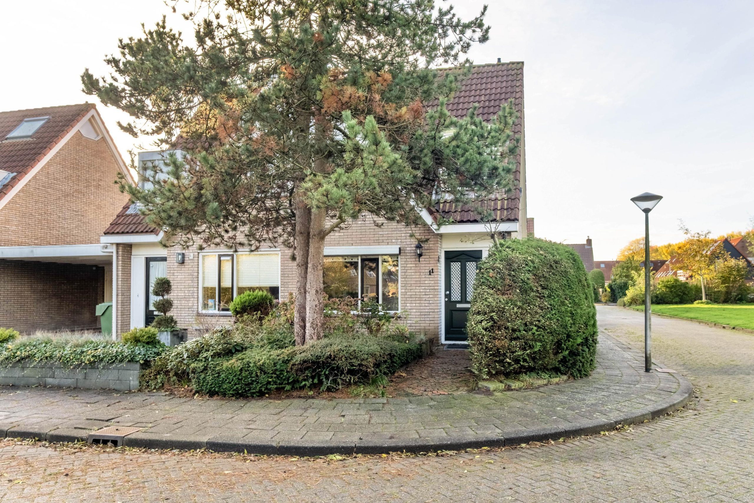 Hoofdafbeelding Glinstrastate 11