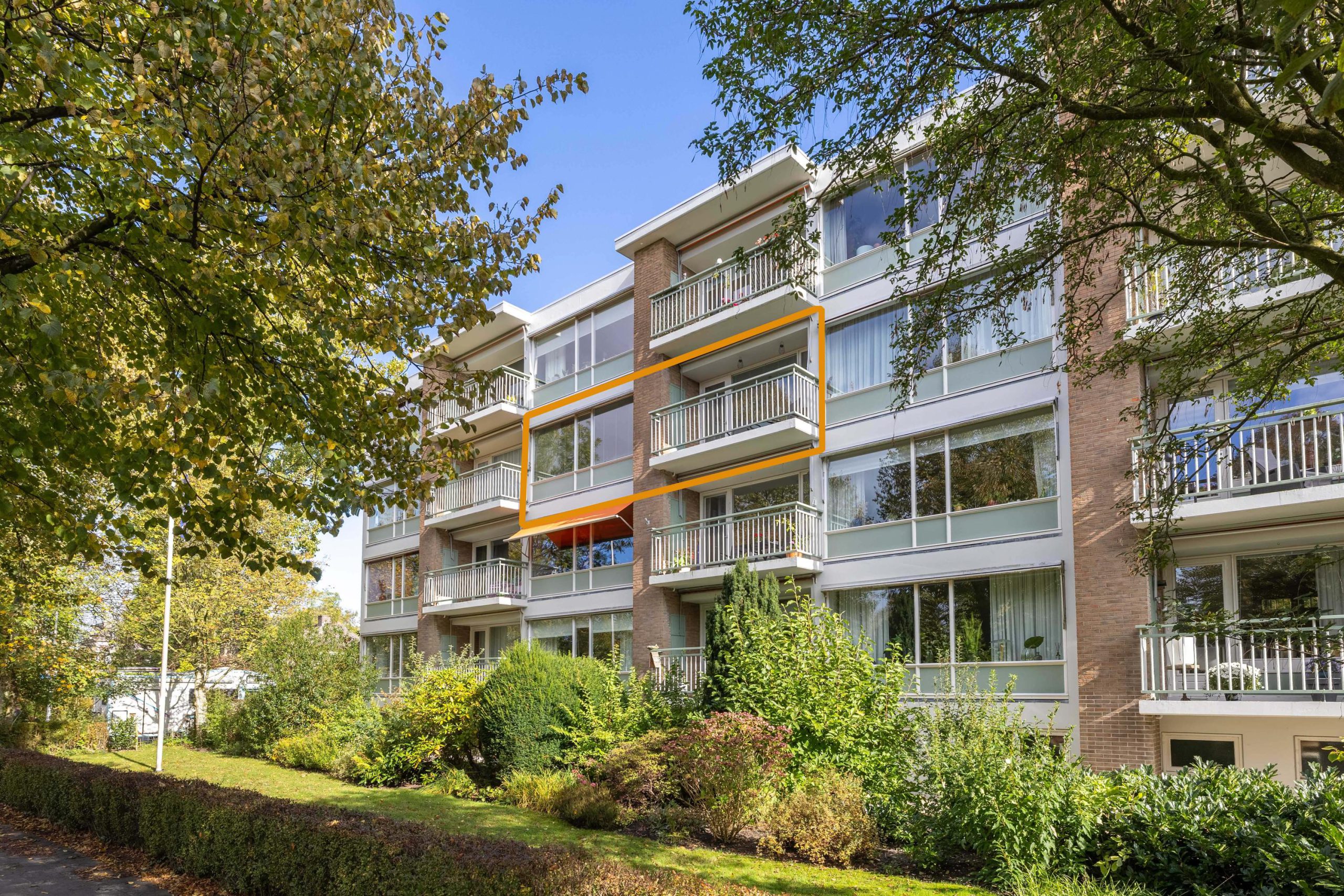 Hoofdafbeelding Verlengde Schrans 97c