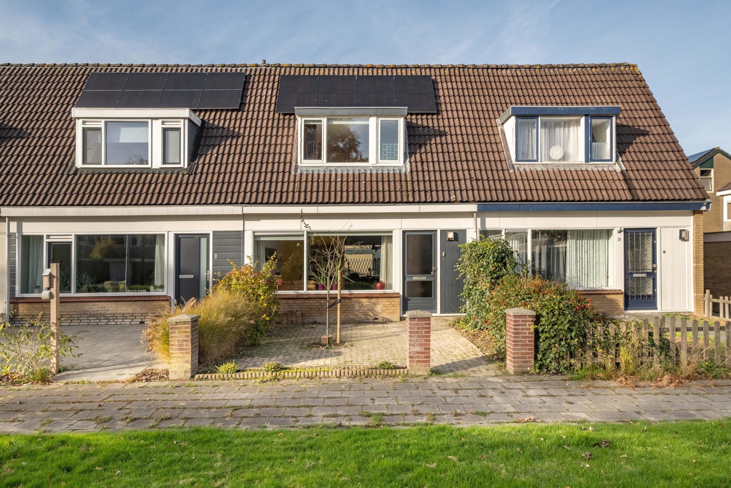 Hoofdafbeelding Nyckle Haismawei 23