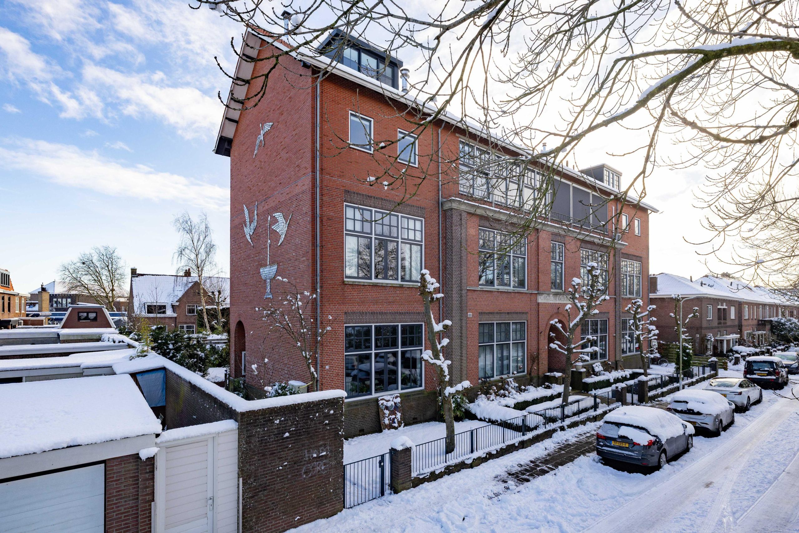 Hoofdafbeelding Parallelweg 9d