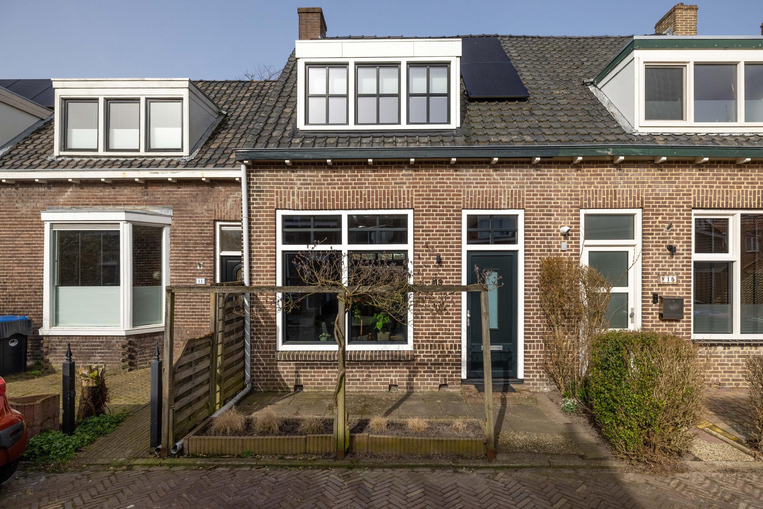 Hoofdafbeelding Lammerstraat 13