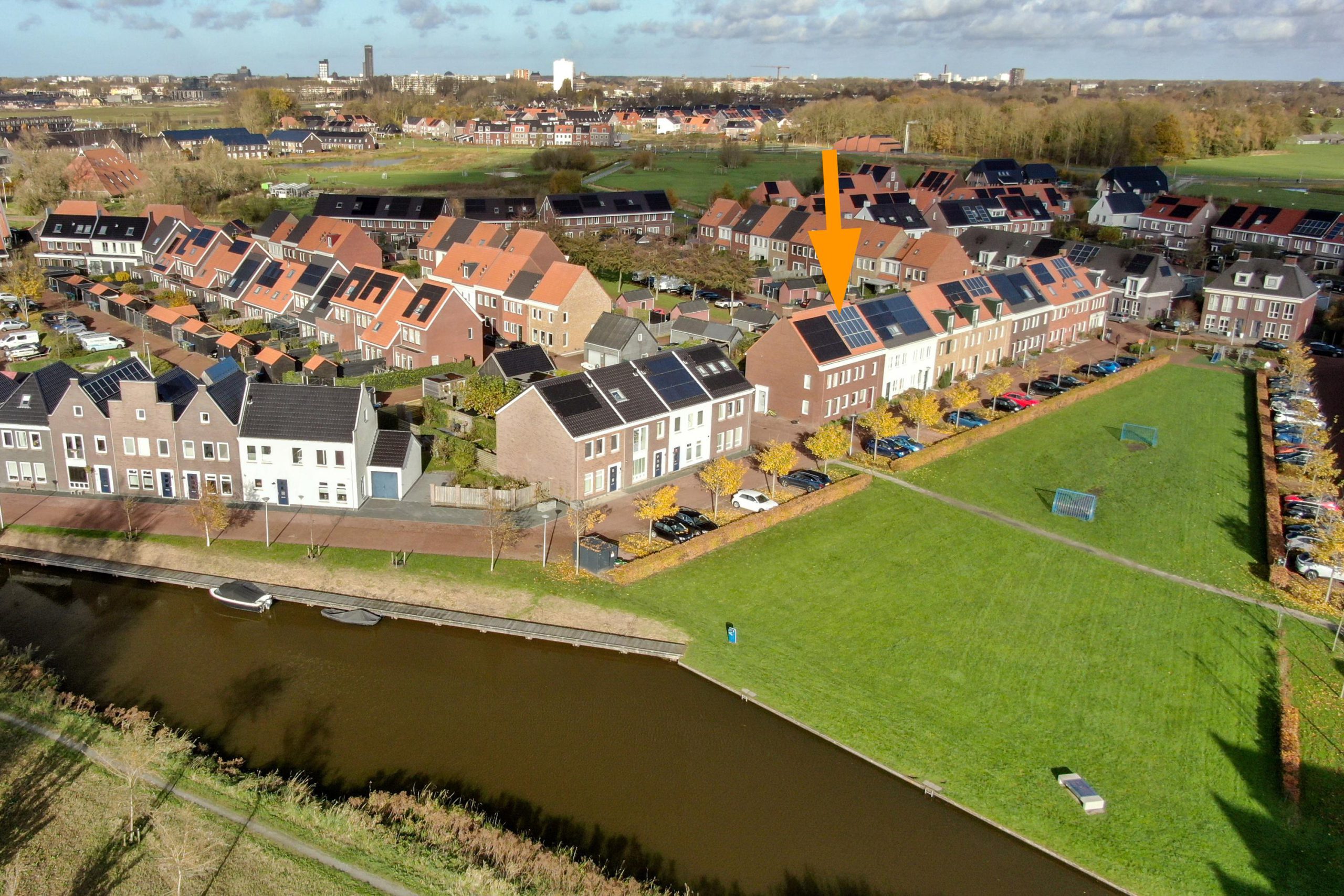 Hoofdafbeelding It Bynt 22