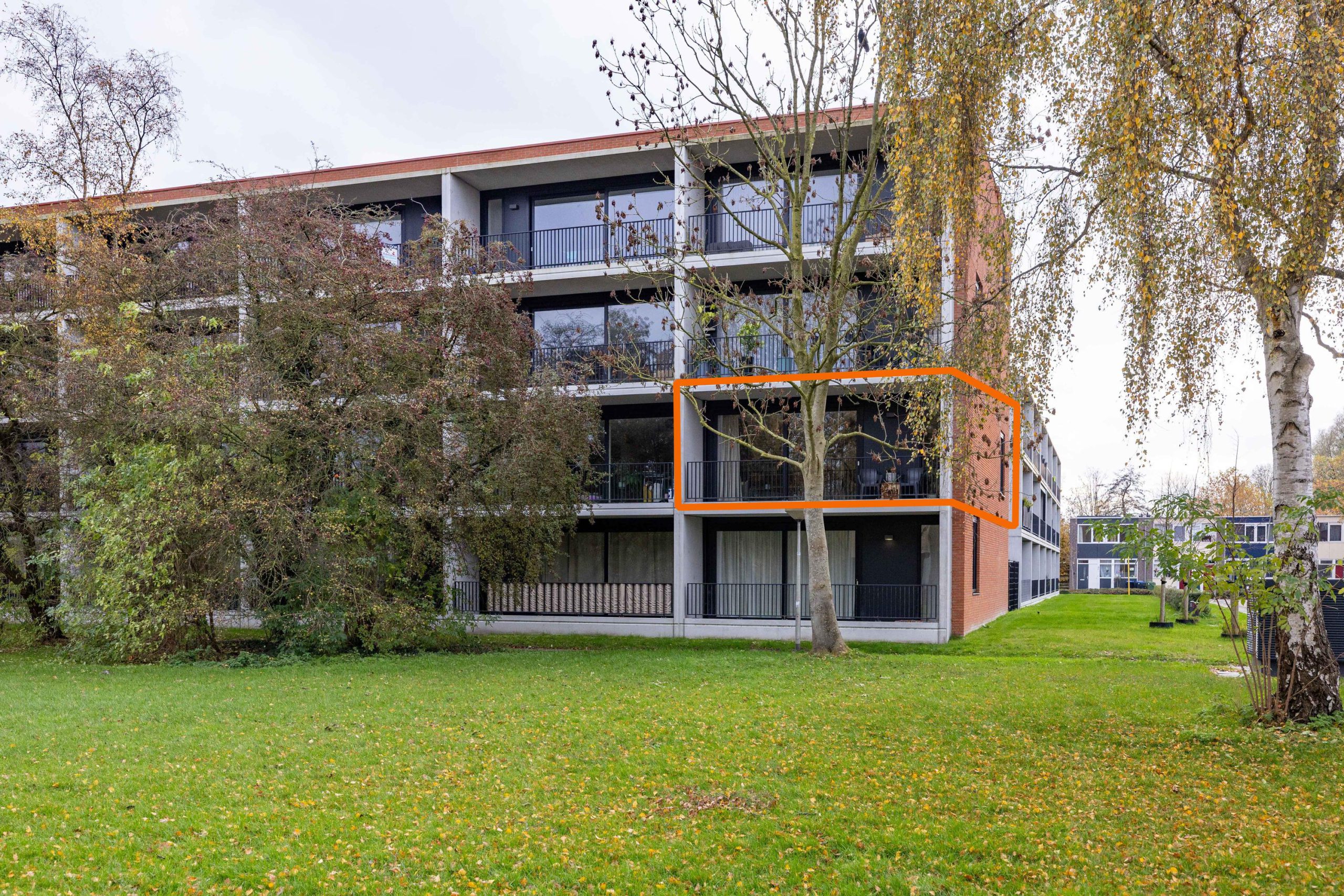 Hoofdafbeelding Brandemeer 23