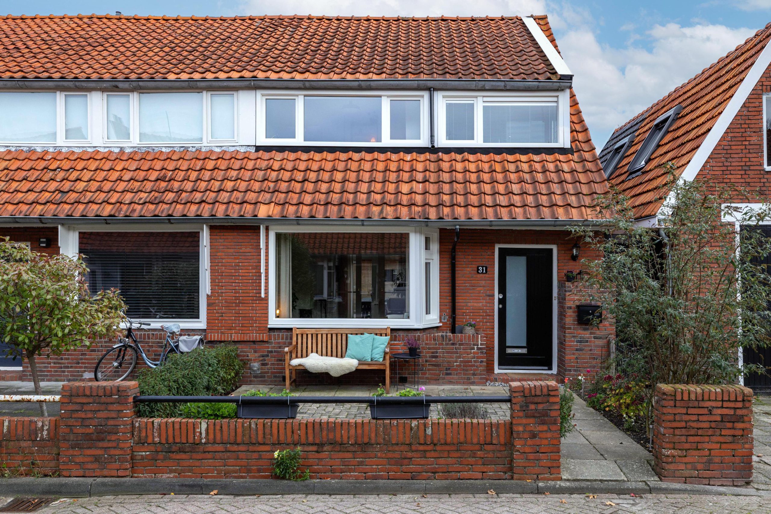 Hoofdafbeelding Govert Flinckstraat 31