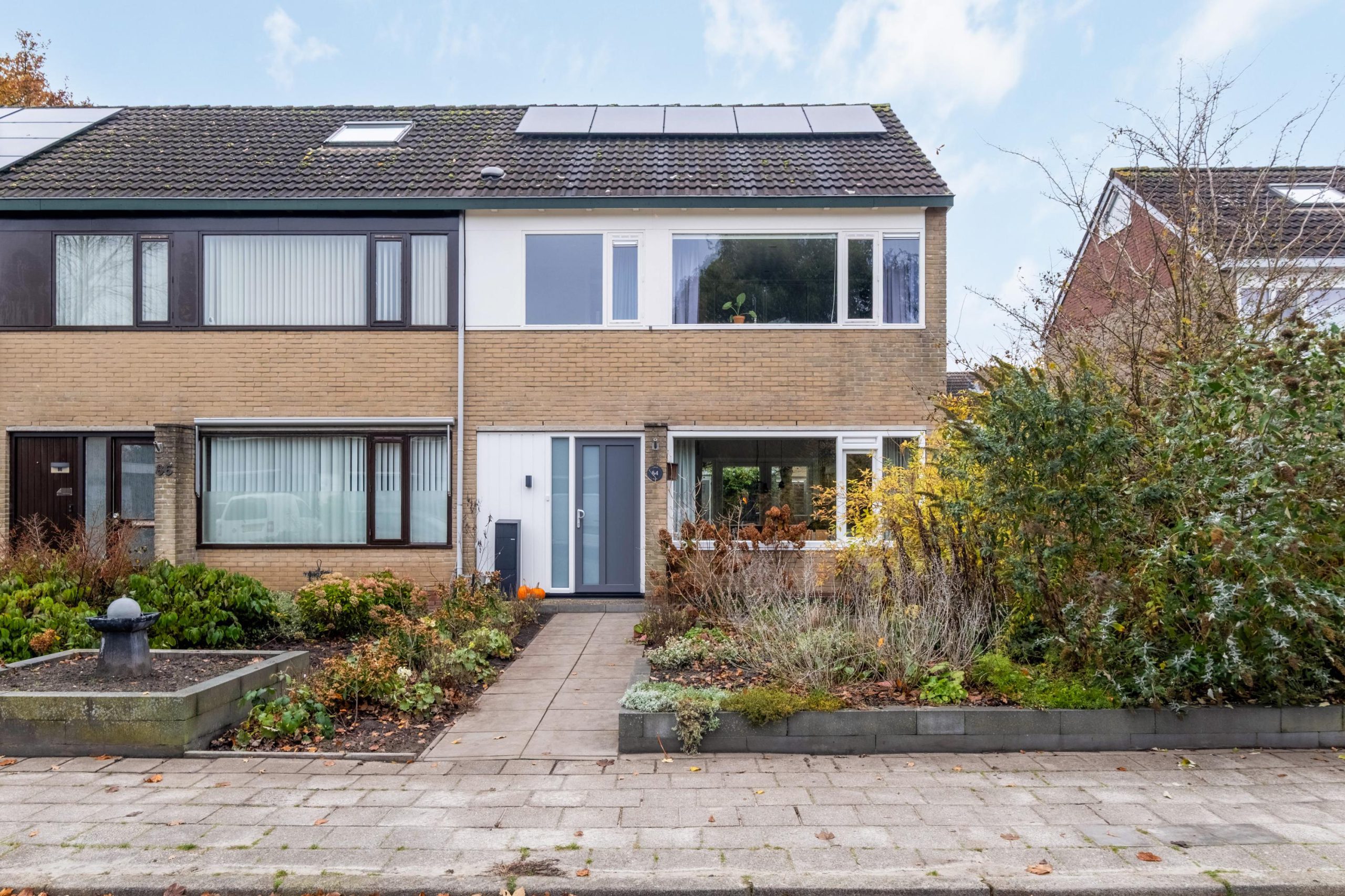 Hoofdafbeelding Toutenburgleane 84