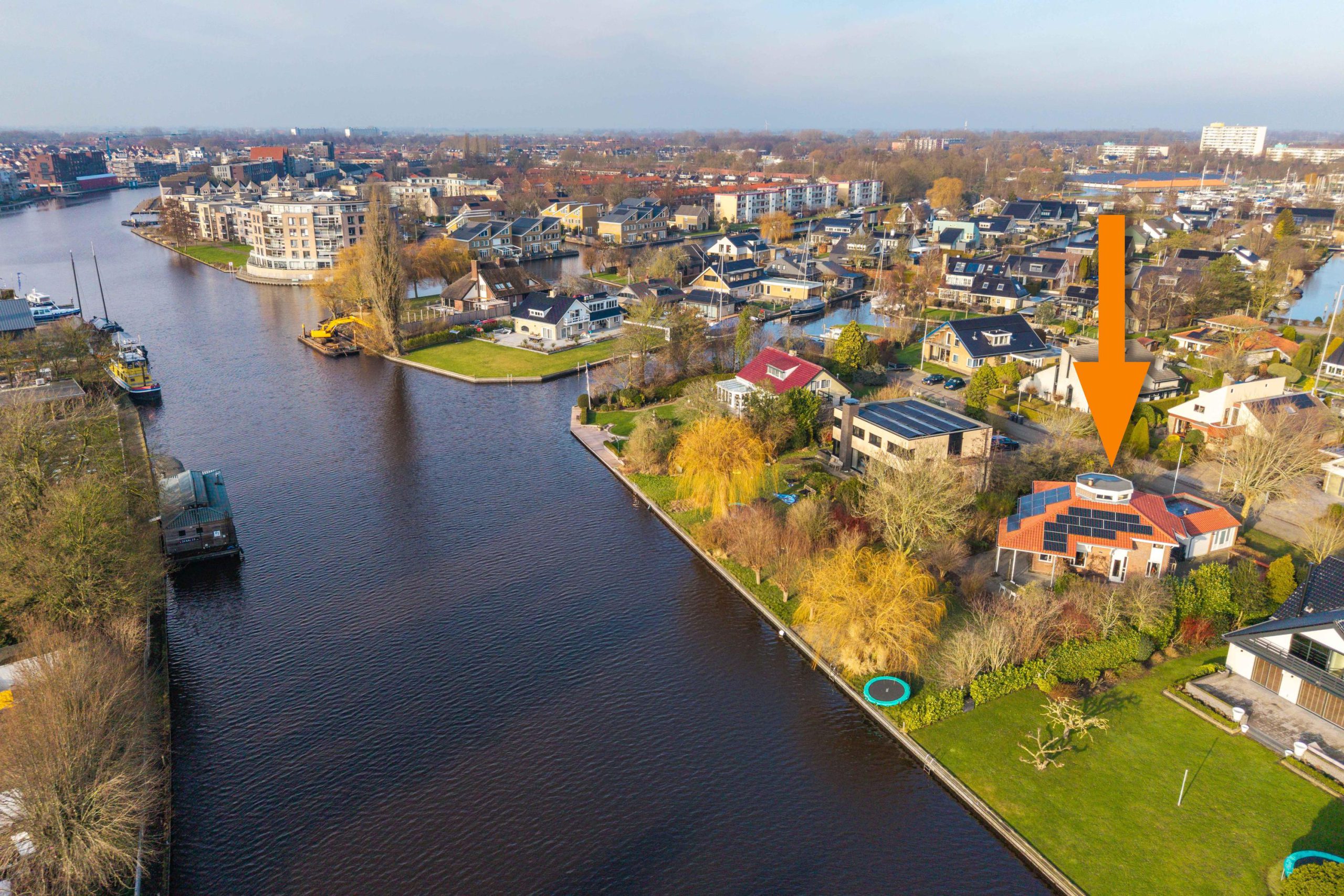 Hoofdafbeelding Kruiswater 8