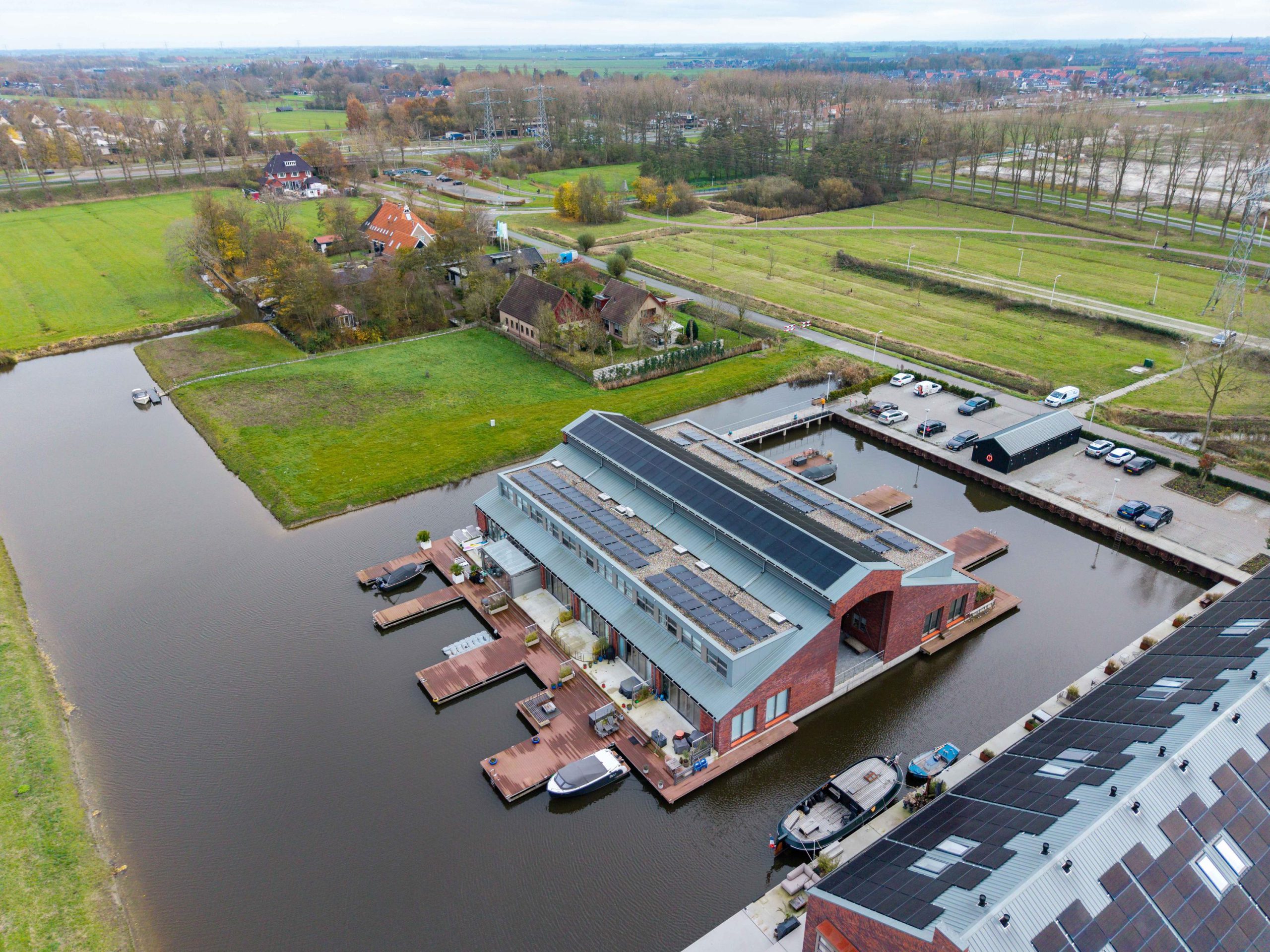 Hoofdafbeelding Jynkade 6