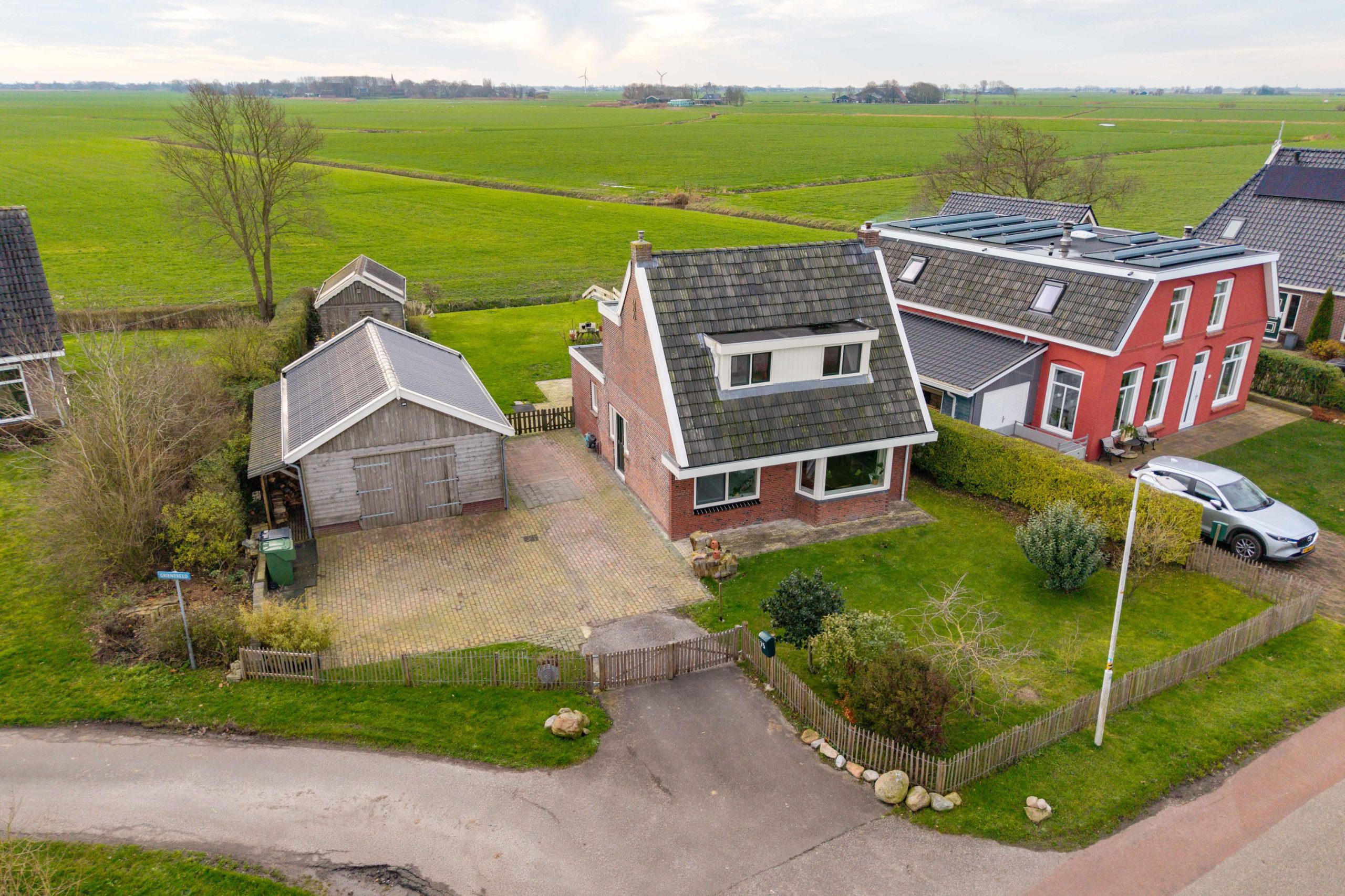 Hoofdafbeelding Flieterpsterdyk 15