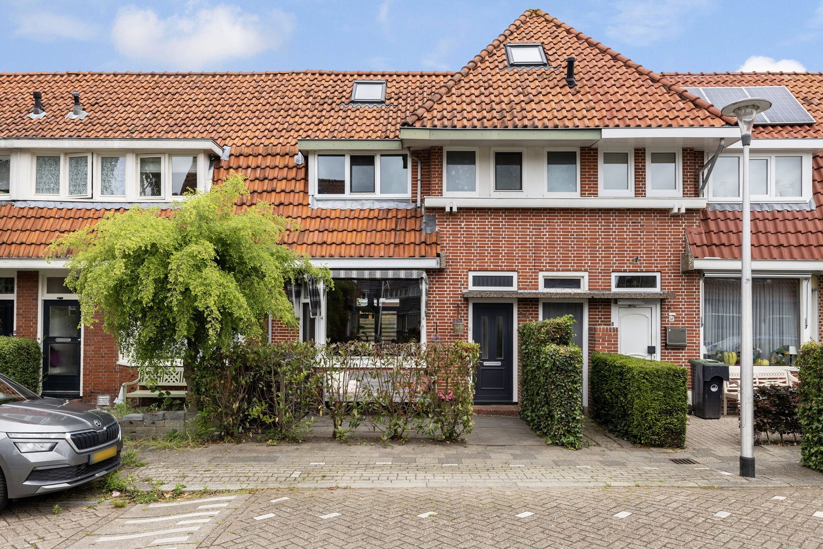 Hoofdafbeelding Sexbierumerstraat 34