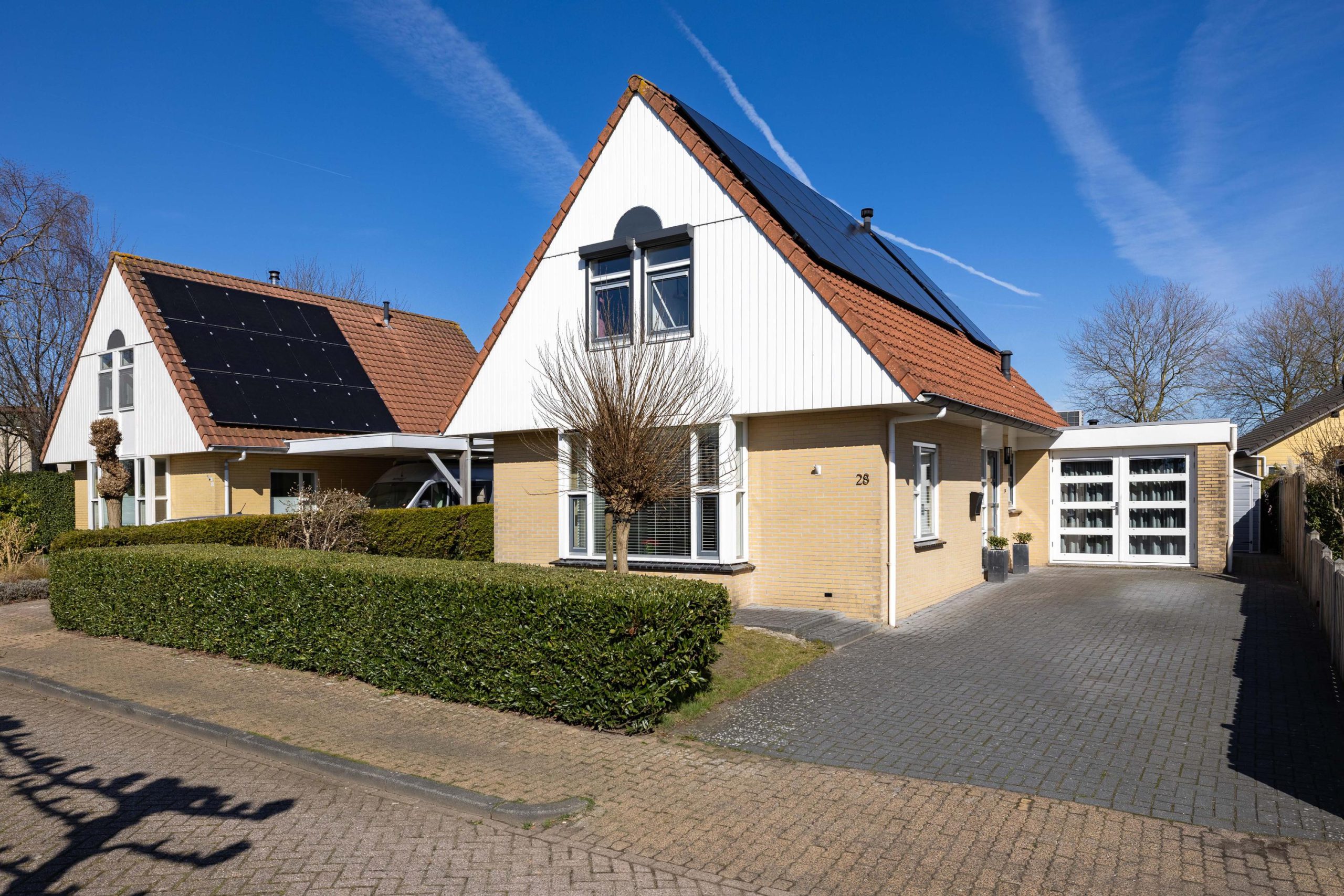 Hoofdafbeelding Broerstrjitte 28