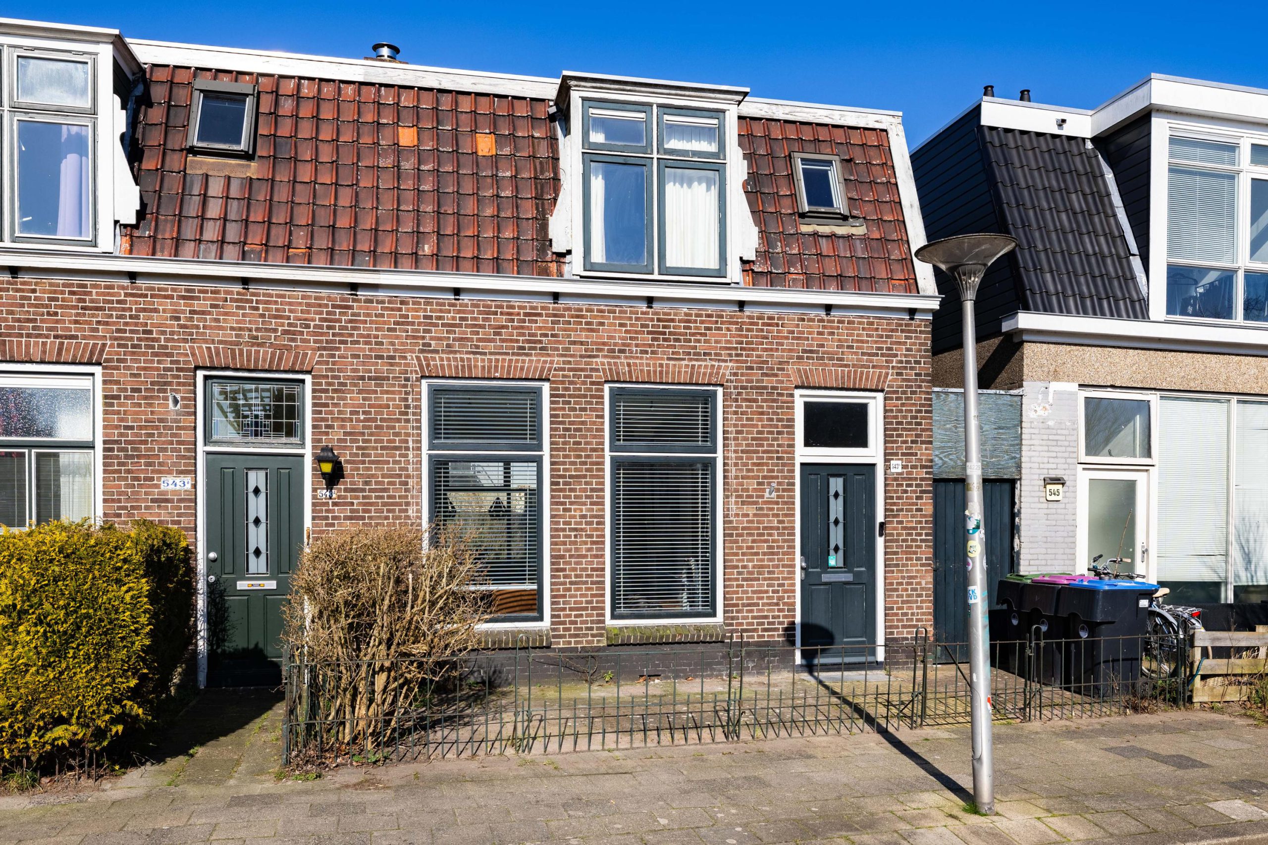 Hoofdafbeelding Noordvliet 543b