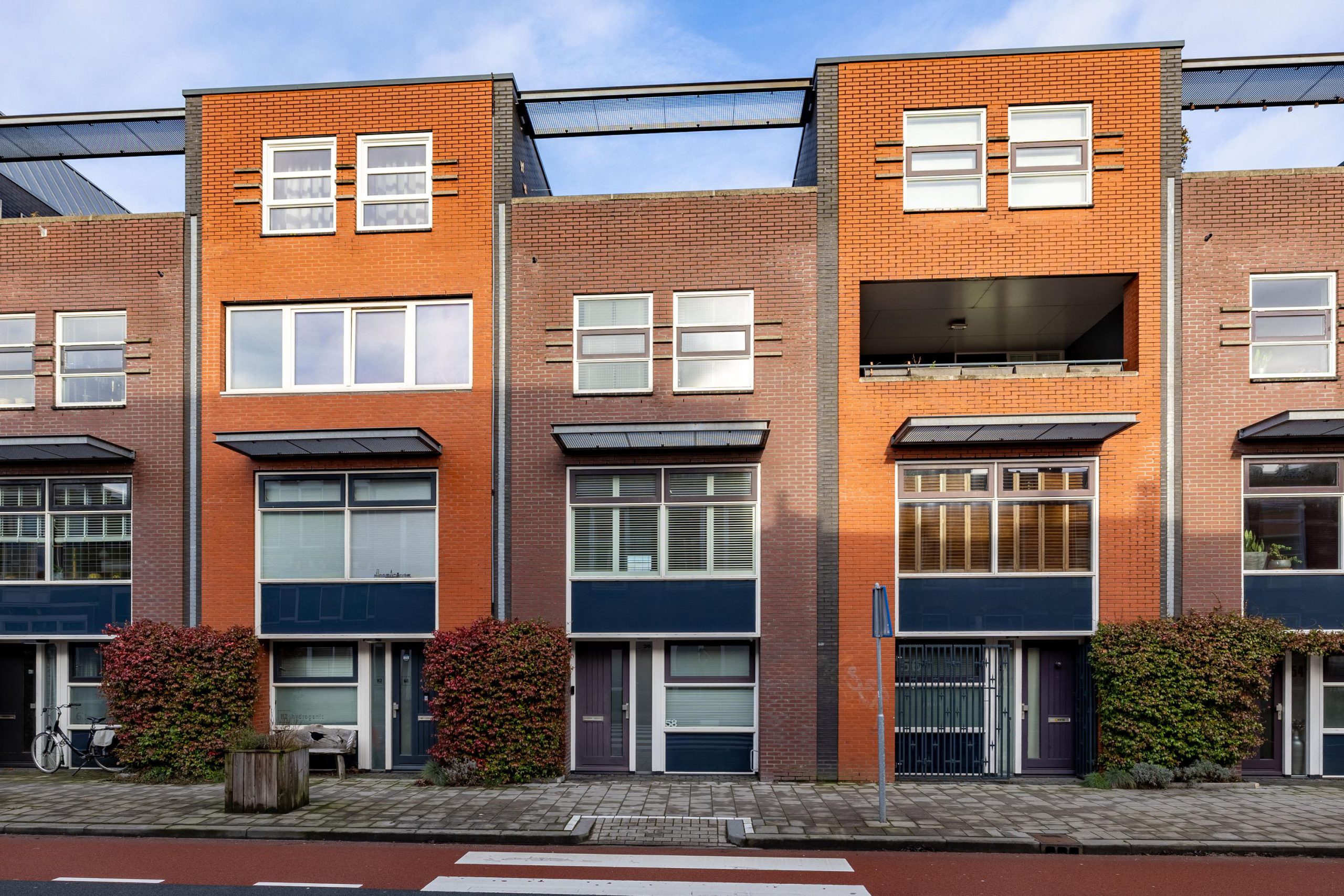 Hoofdafbeelding Wijbrand de Geeststraat 58