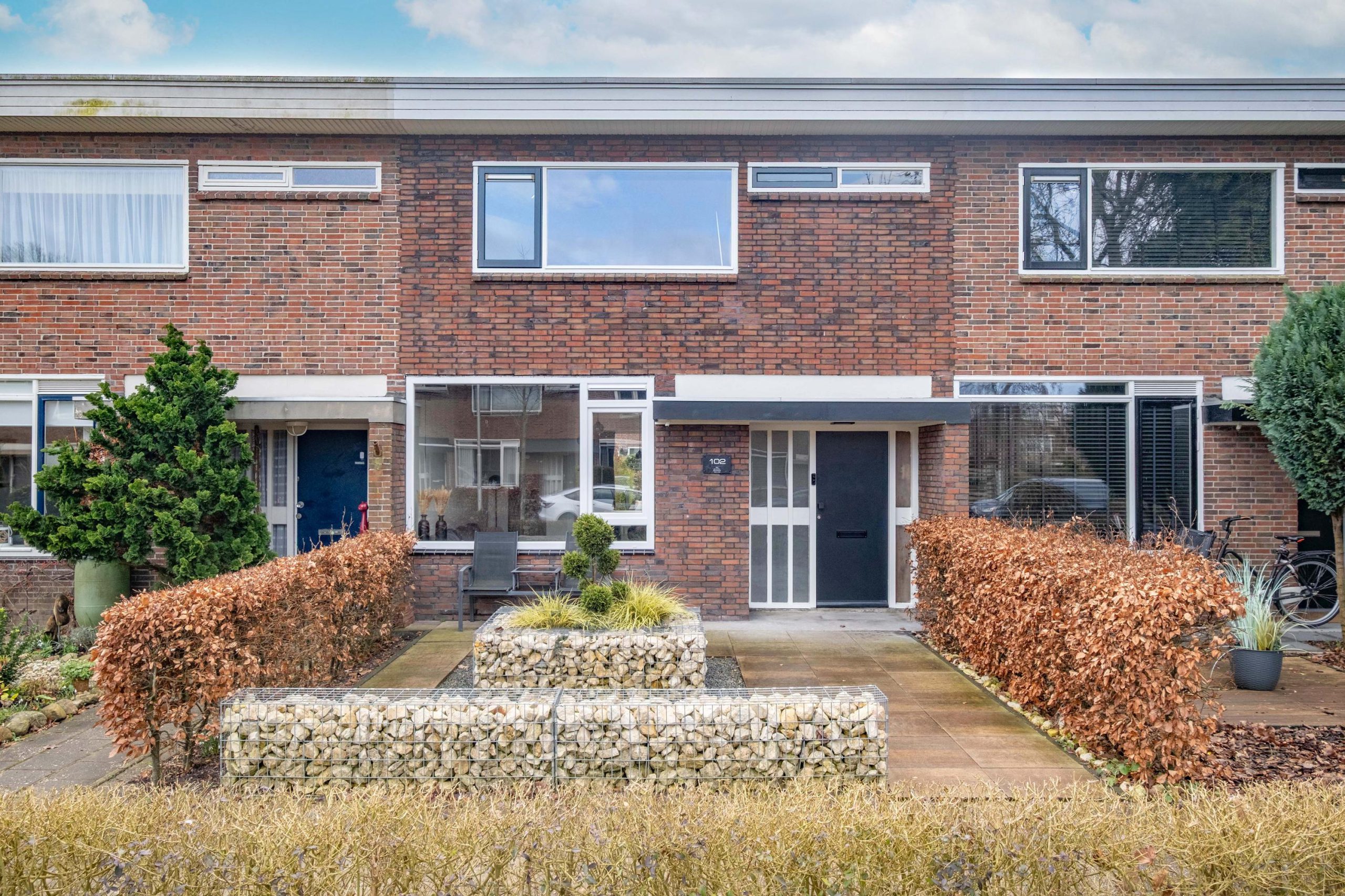 Hoofdafbeelding Antillenweg 102