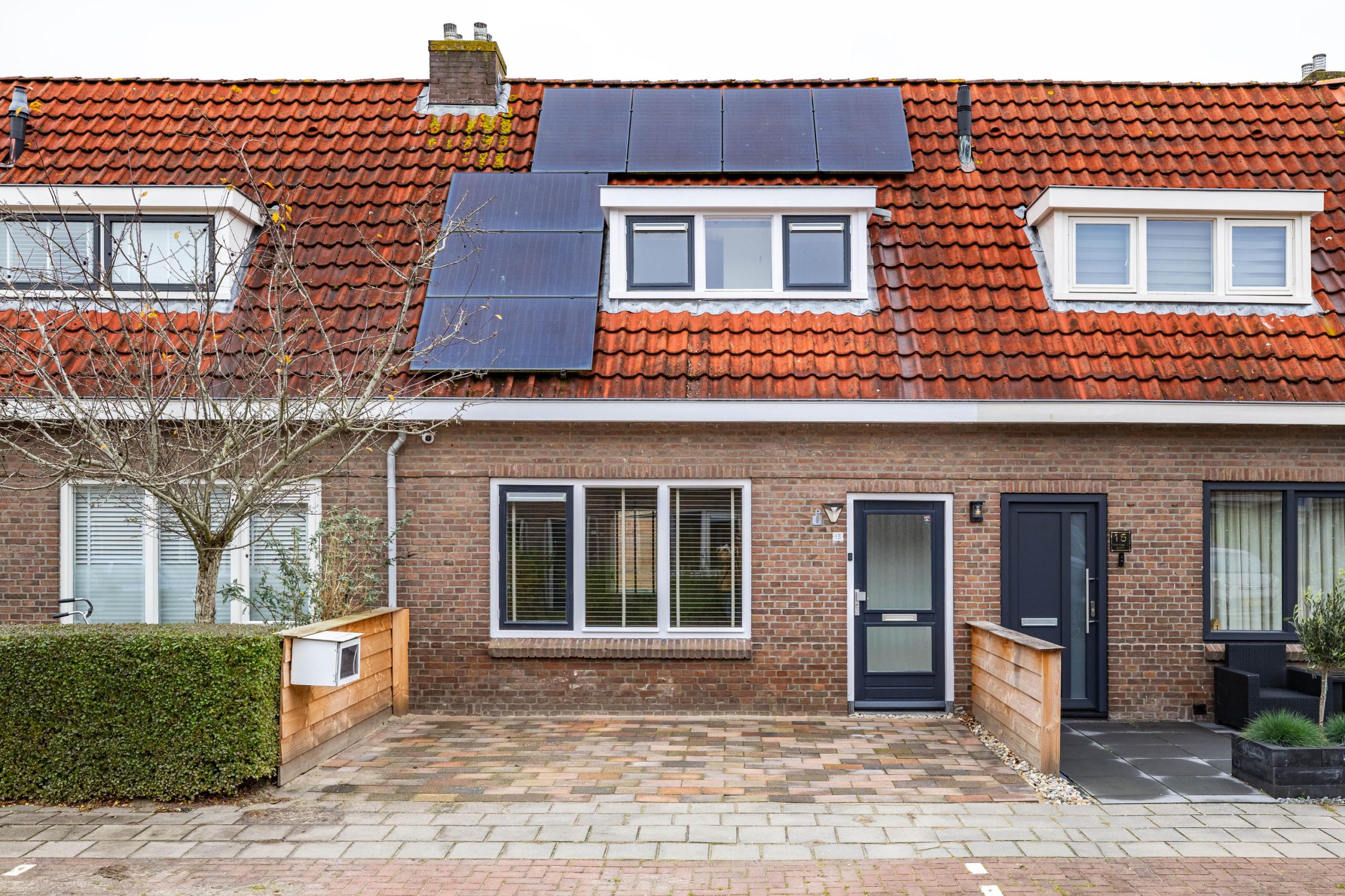 Hoofdafbeelding Salverdastraat 13