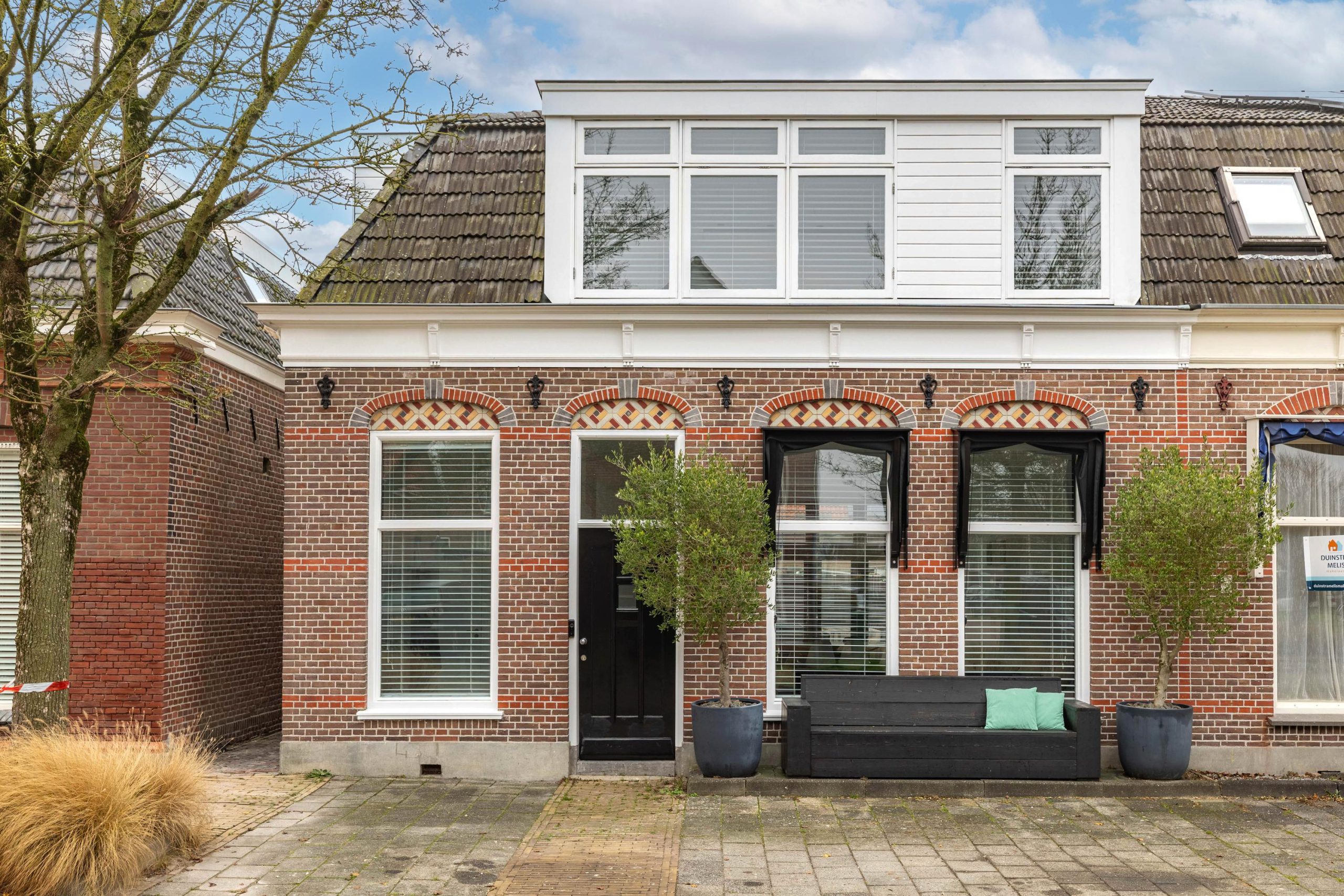 Hoofdafbeelding Kloosterstraat 36