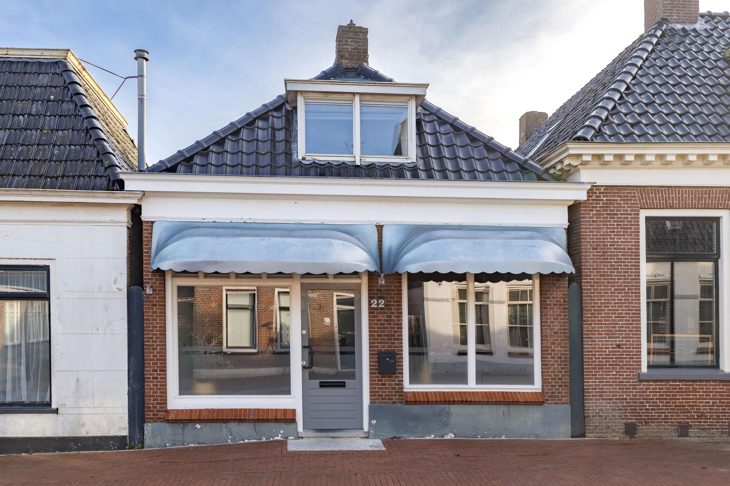 Hoofdafbeelding Hoofdstraat 22