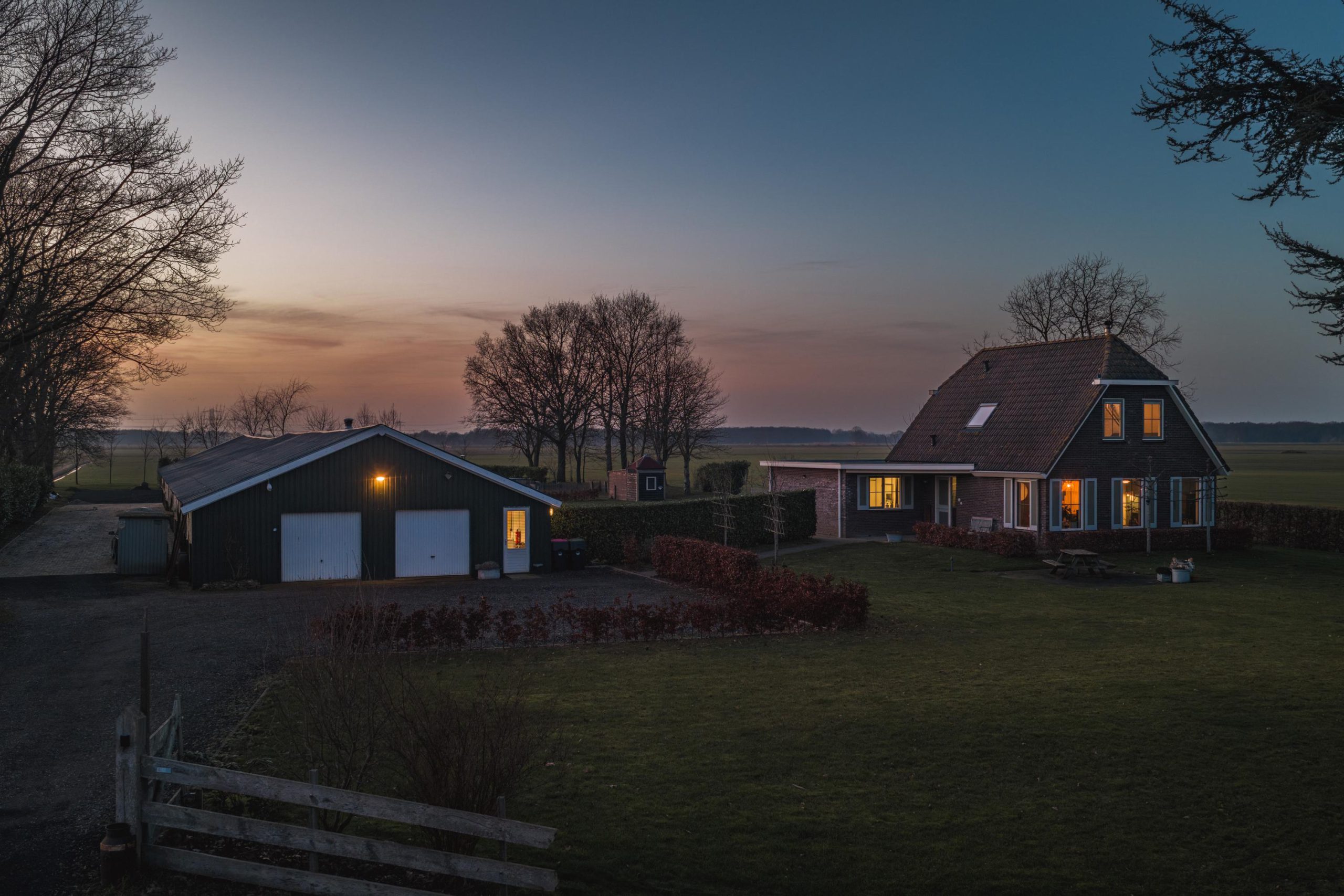 Hoofdafbeelding Kooiweg 22